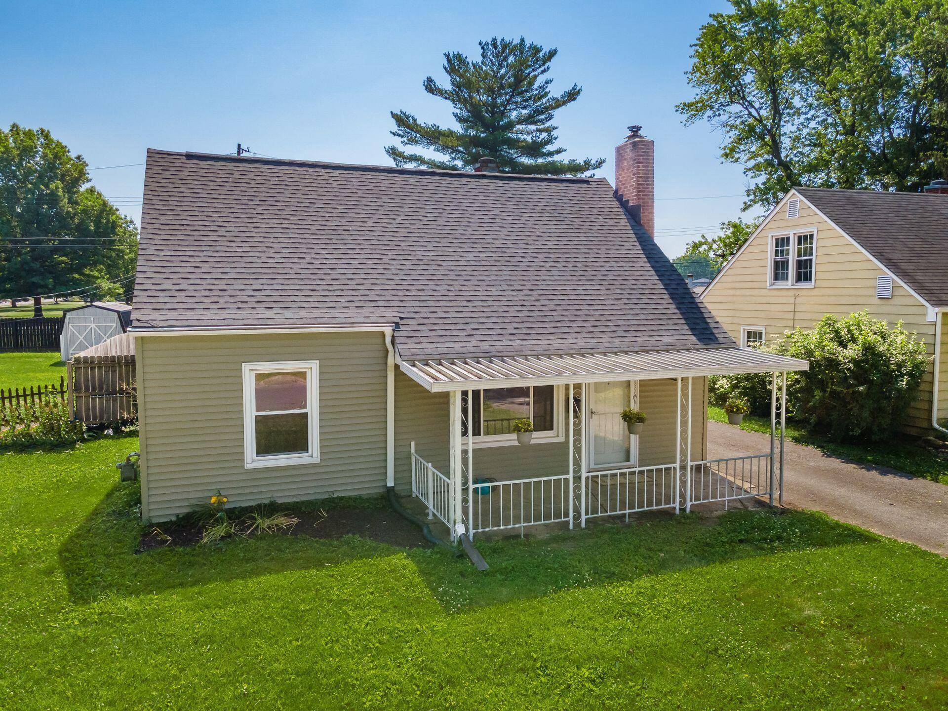 Columbus, OH 43224,3716 Eisenhower Road