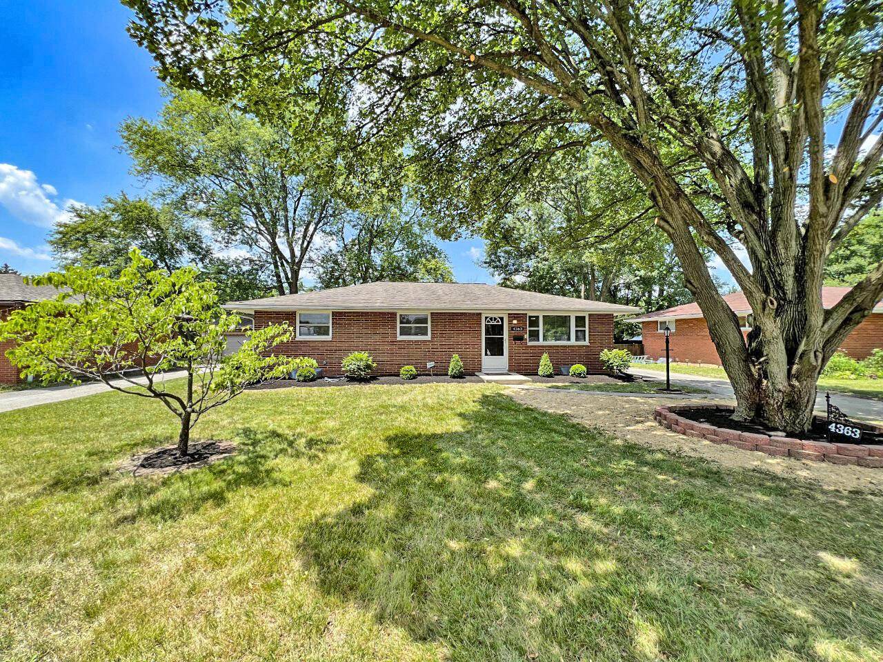 Columbus, OH 43224,4363 Maize Road