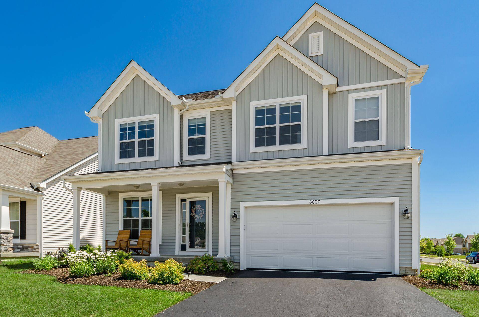 Westerville, OH 43081,6837 Valkenier Parkway