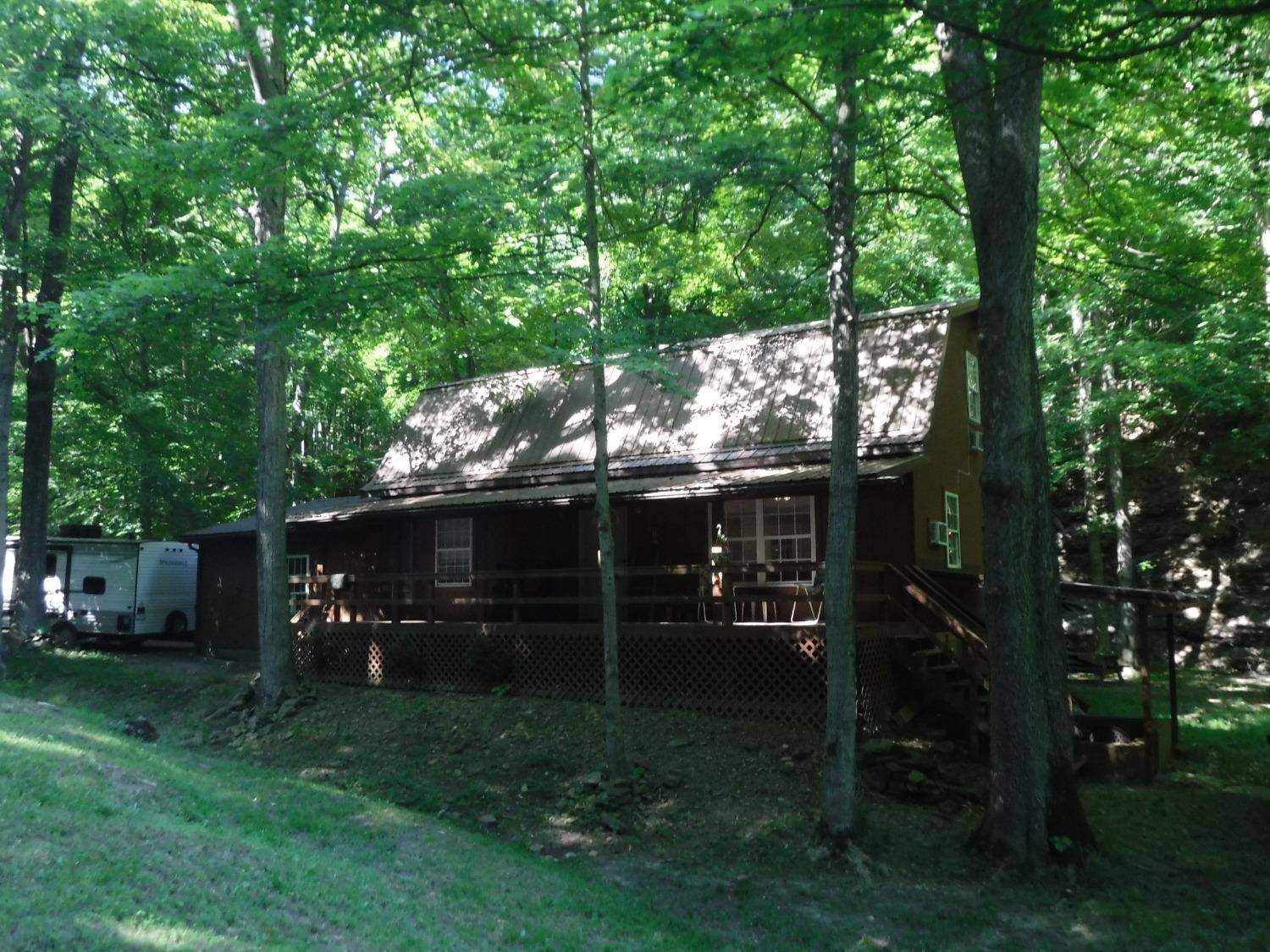 Bainbridge, OH 45612,4764 Auerville Road