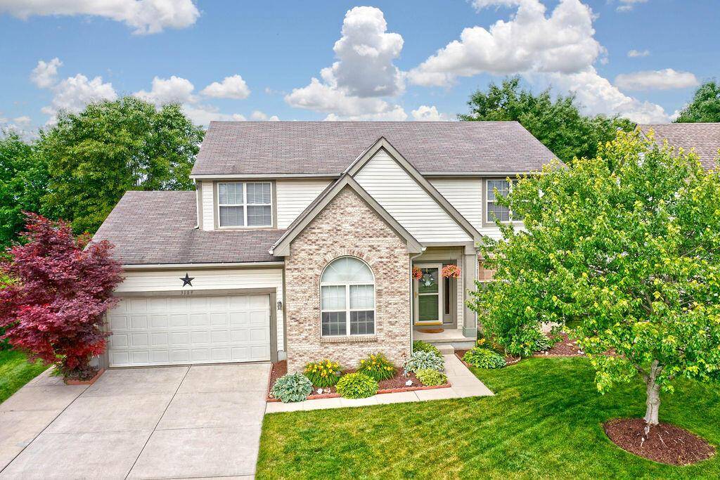 Hilliard, OH 43026,3189 Deanpark Drive