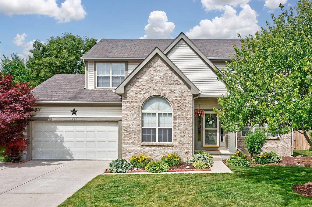 Hilliard, OH 43026,3189 Deanpark Drive