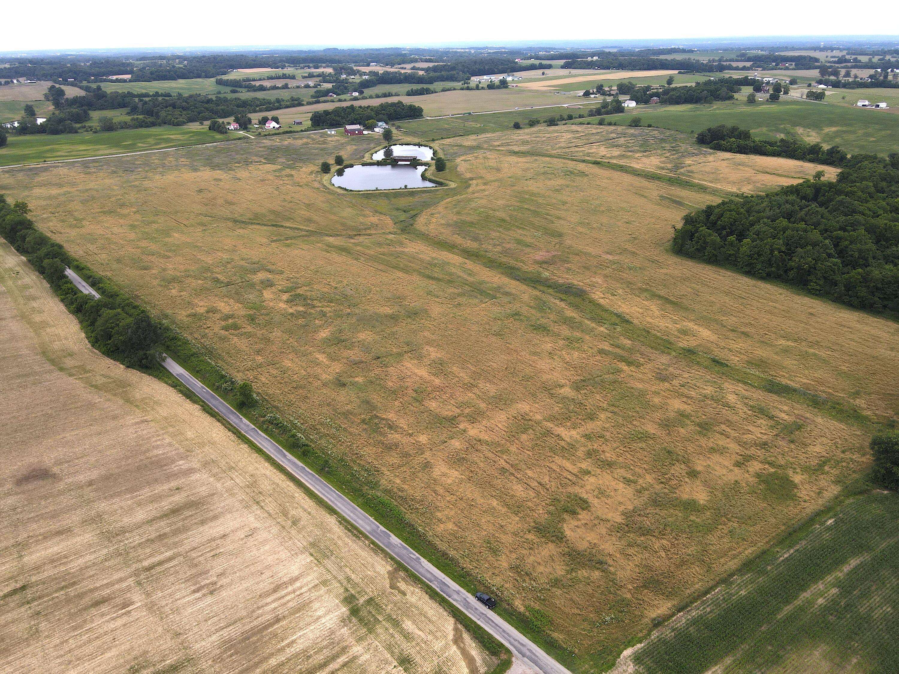 Thornville, OH 43076,0 Township Rd 87 #Lot 11