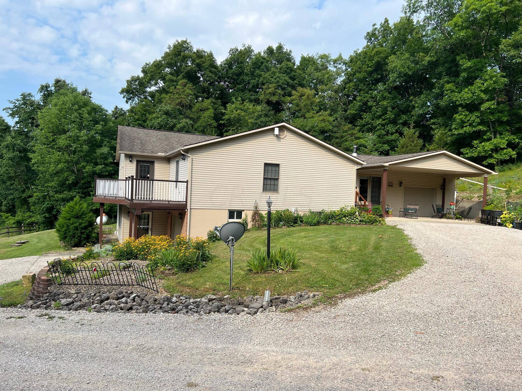 Chillicothe, OH 45601,603 True Hollow Road