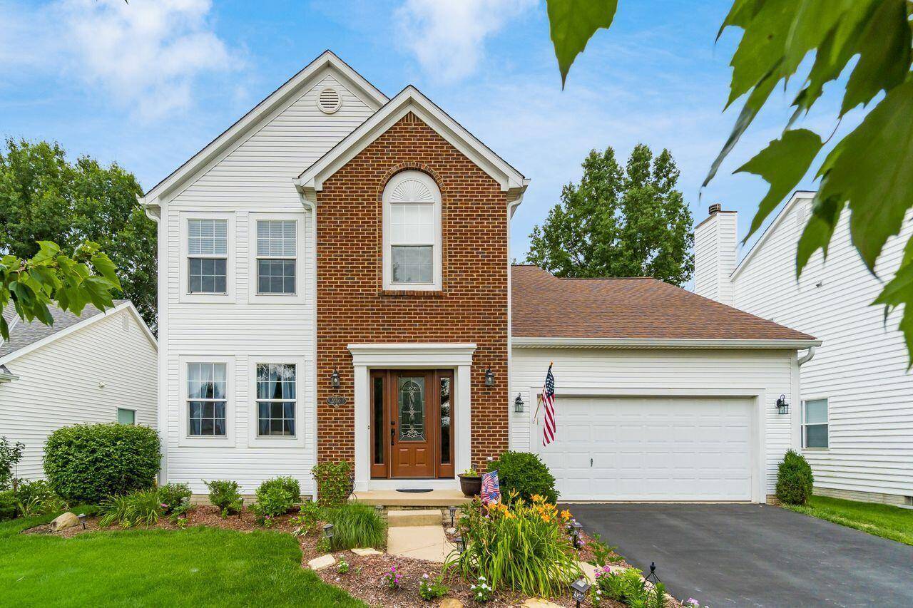 Westerville, OH 43081,5580 Falco Drive