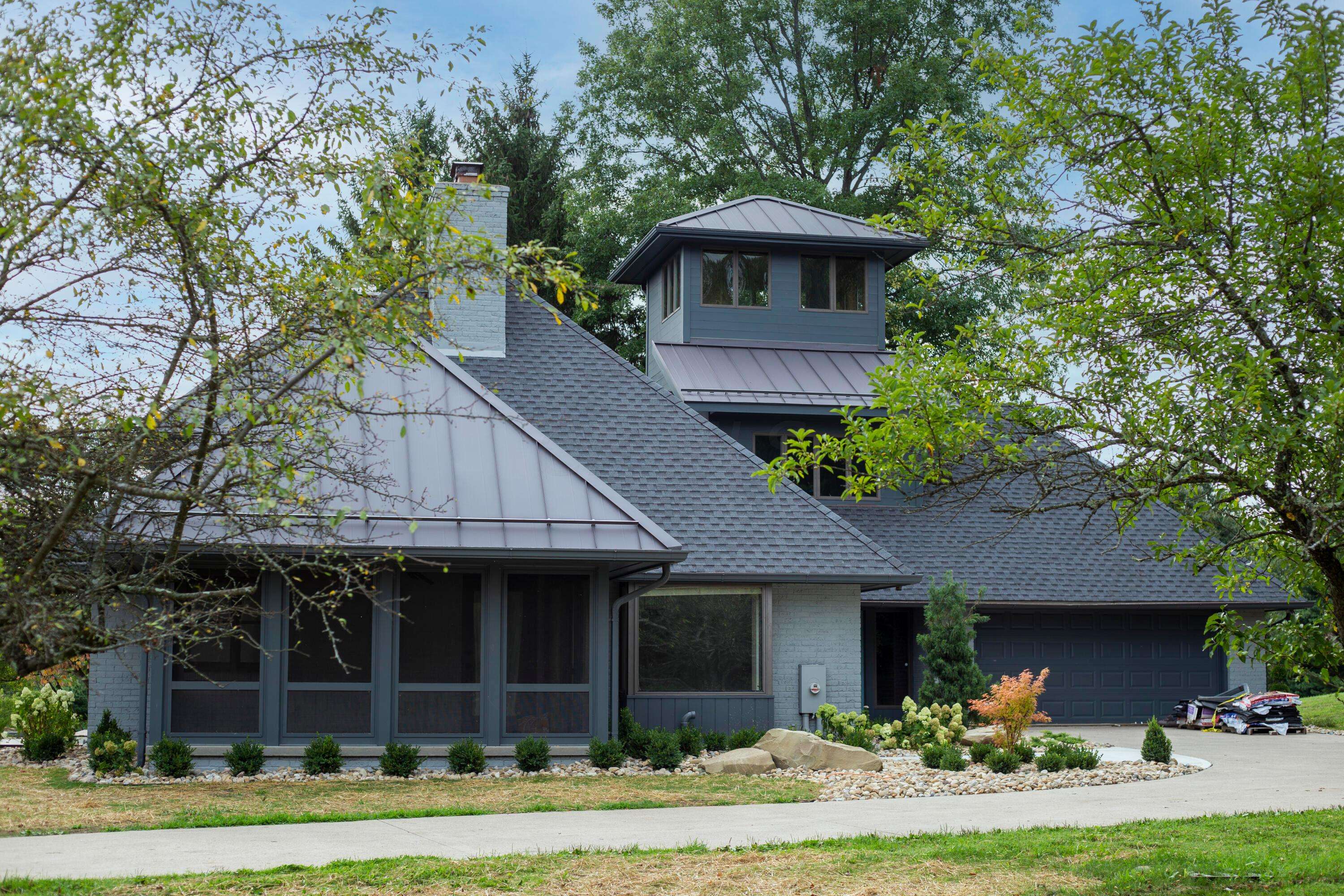 Granville, OH 43023,131 Sentinel Pond Lane