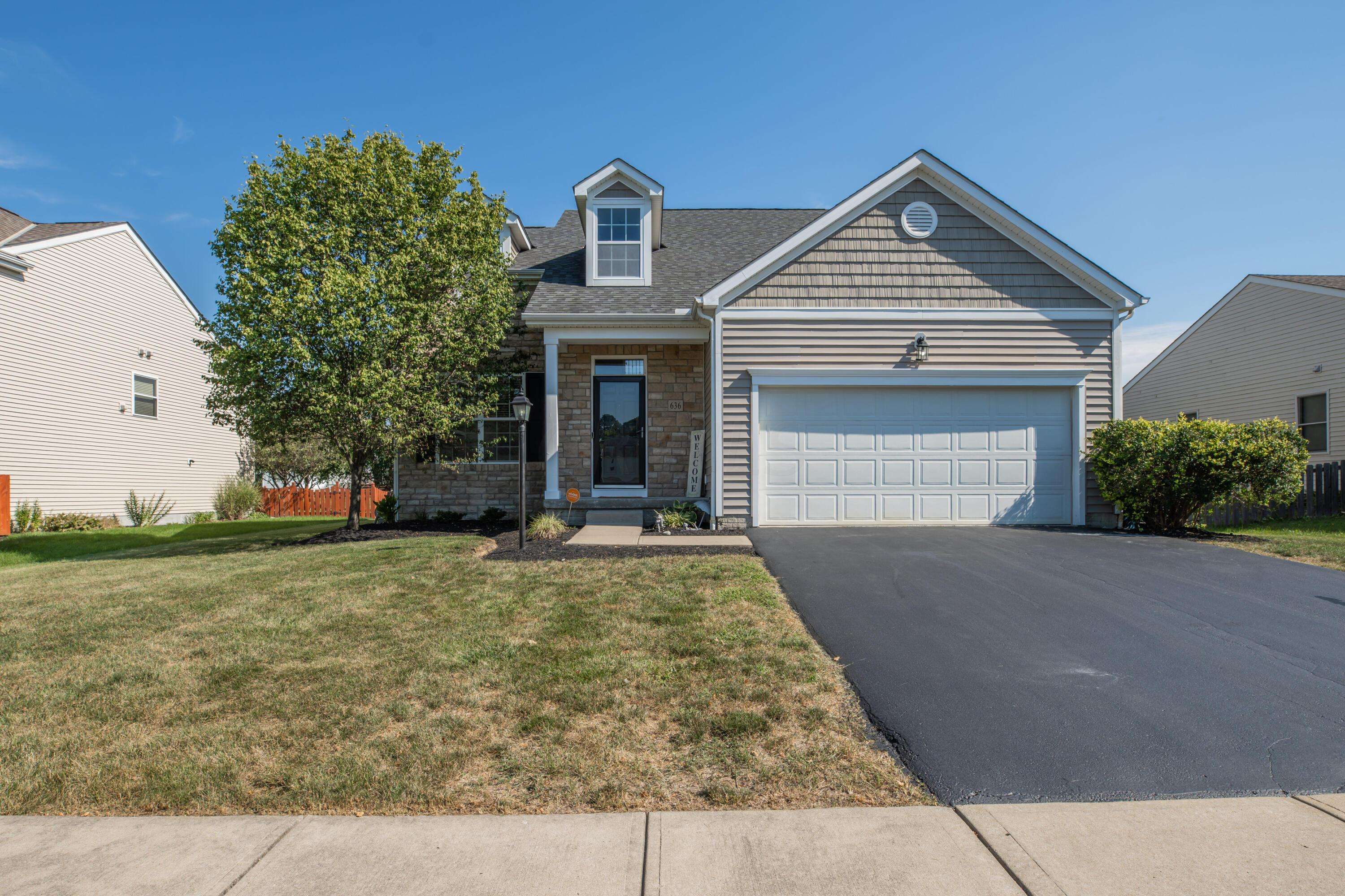 Pickerington, OH 43147,636 Brevard Circle