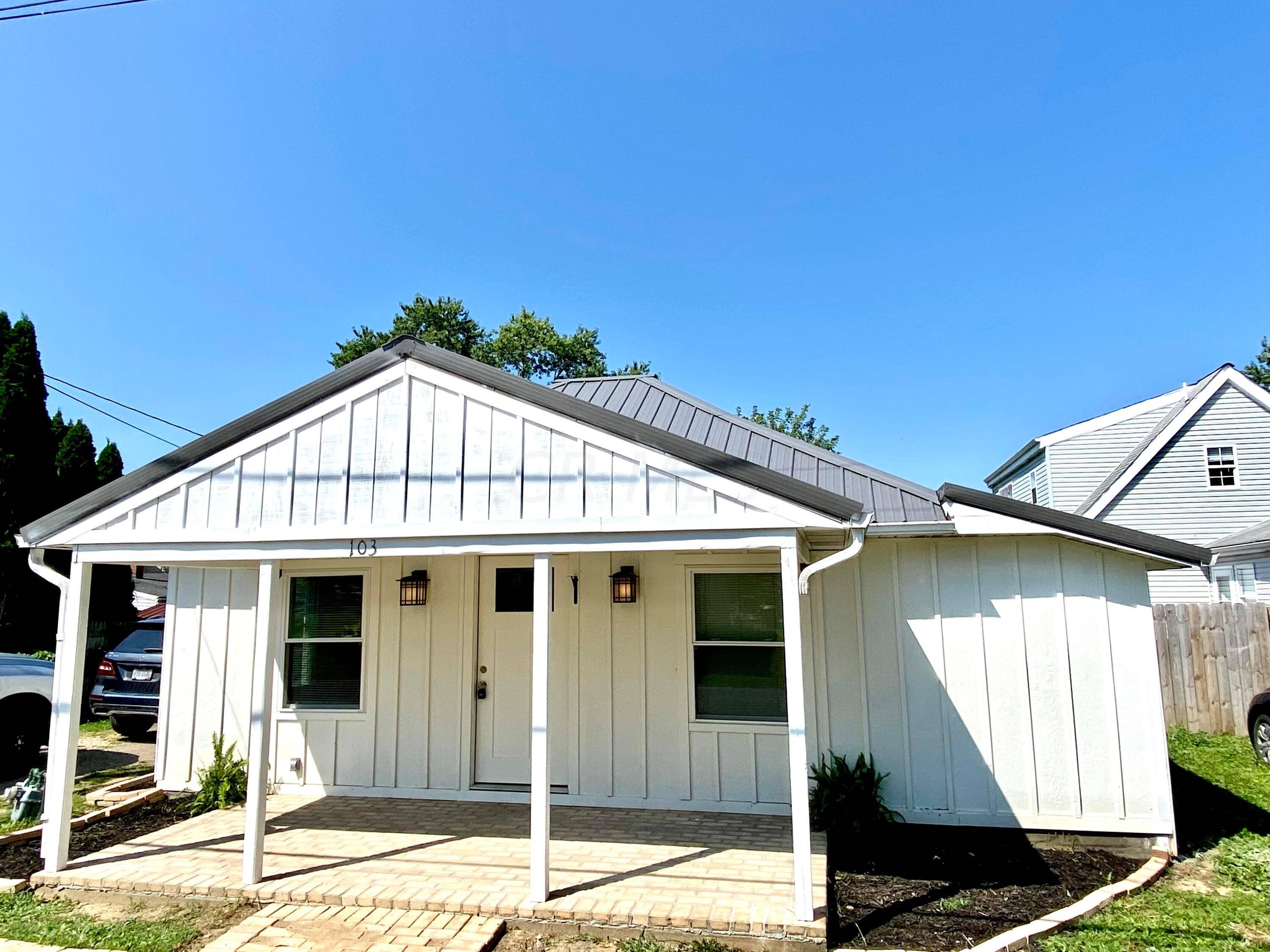 Buckeye Lake, OH 43008,103 Renner Street