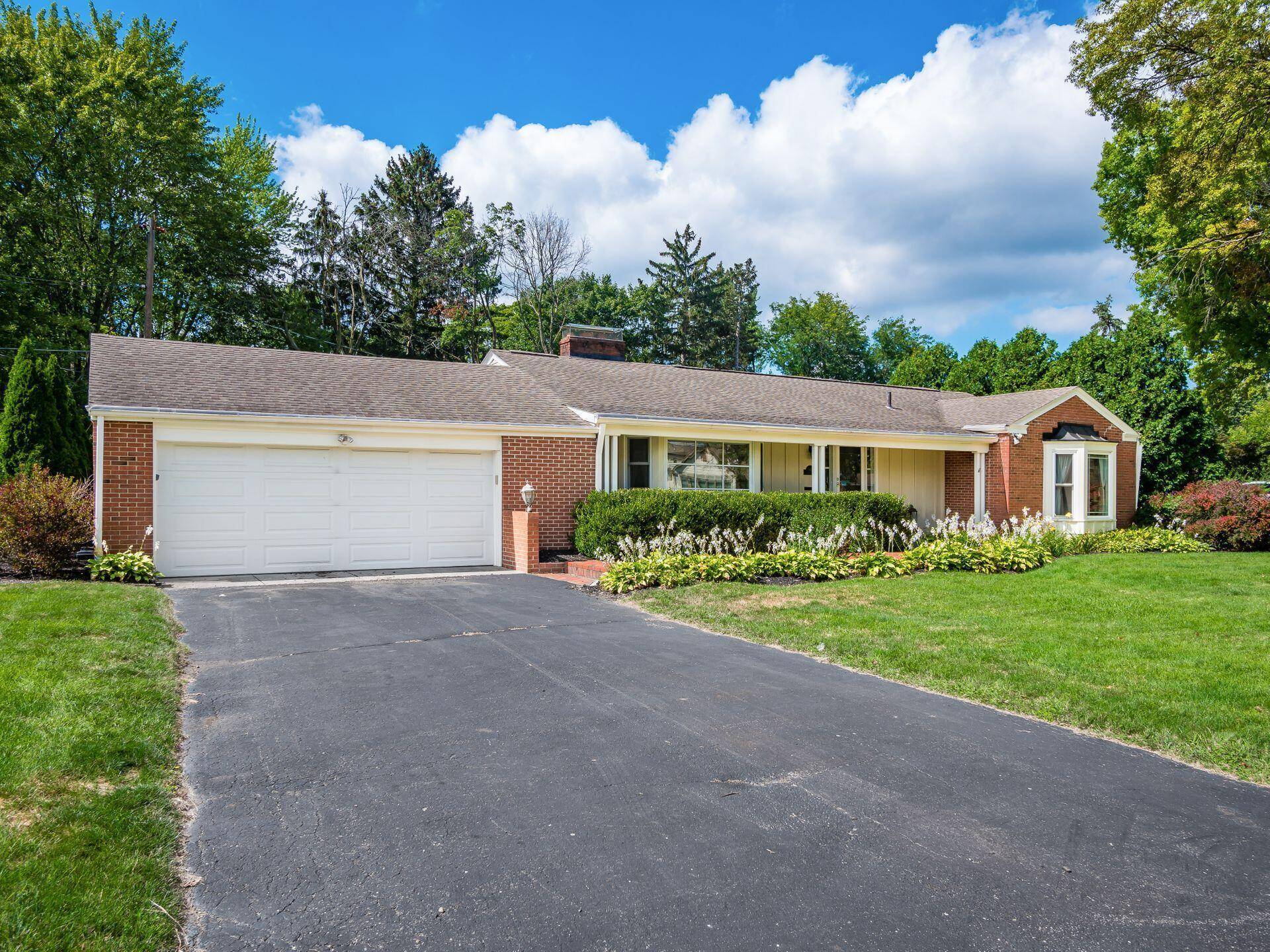 Columbus, OH 43221,3421 Inverness Way