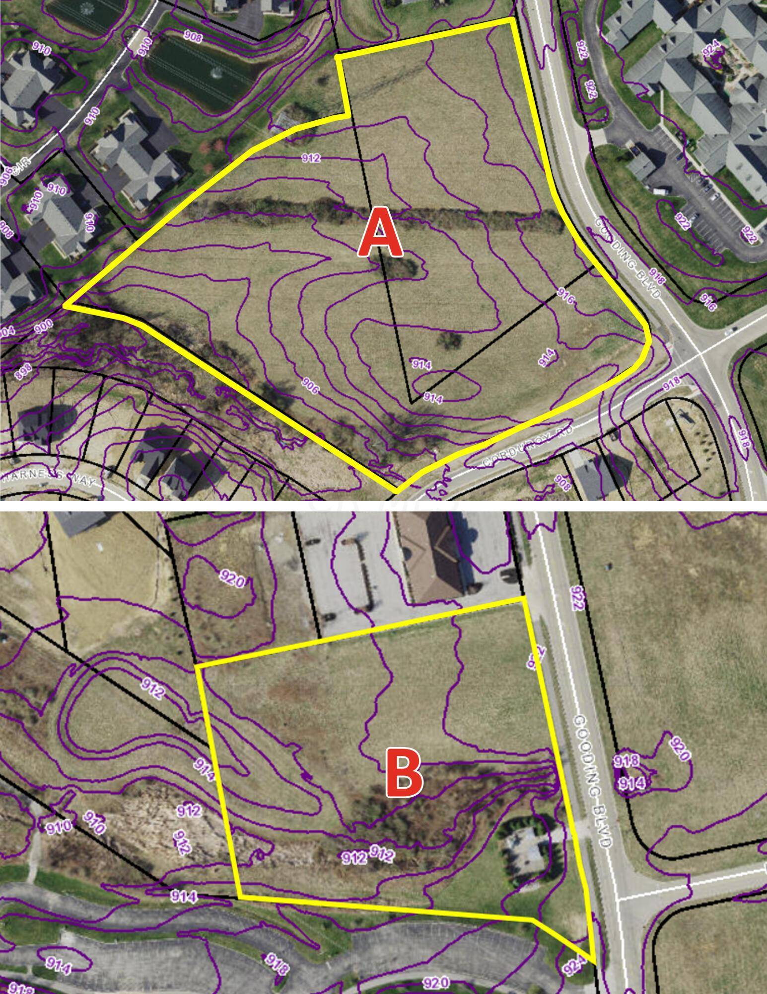 Delaware, OH 43015,0 Gooding Boulevard #LOT D