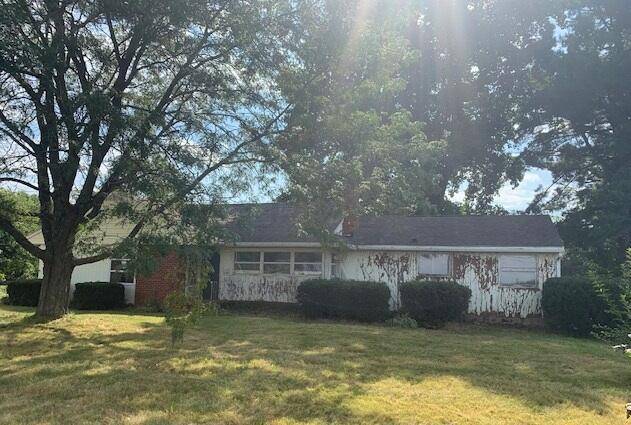 Frazeysburg, OH 43822,123 Canal Road