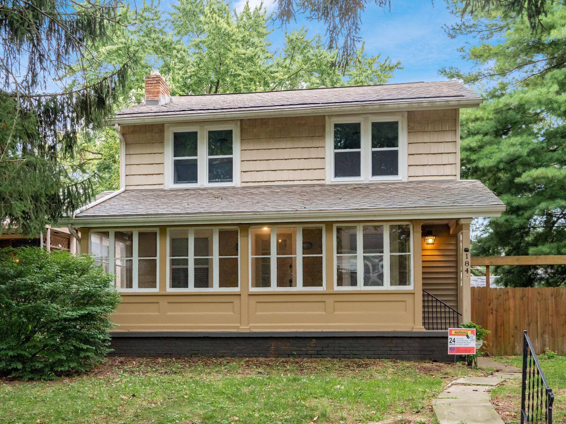 Columbus, OH 43204,184 N Roys Avenue