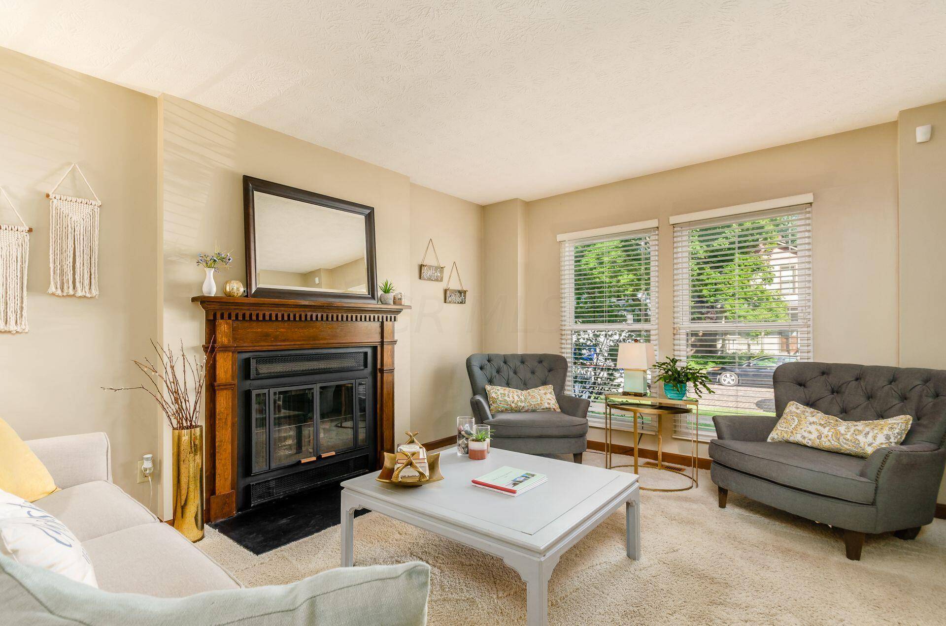 Columbus, OH 43201,1165 Harrison Avenue