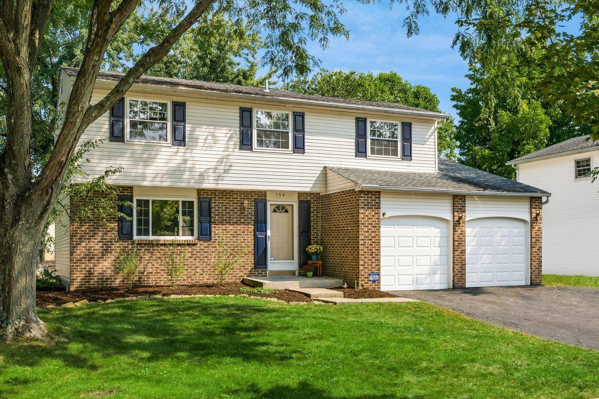 Westerville, OH 43081,154 Spring Hollow Lane