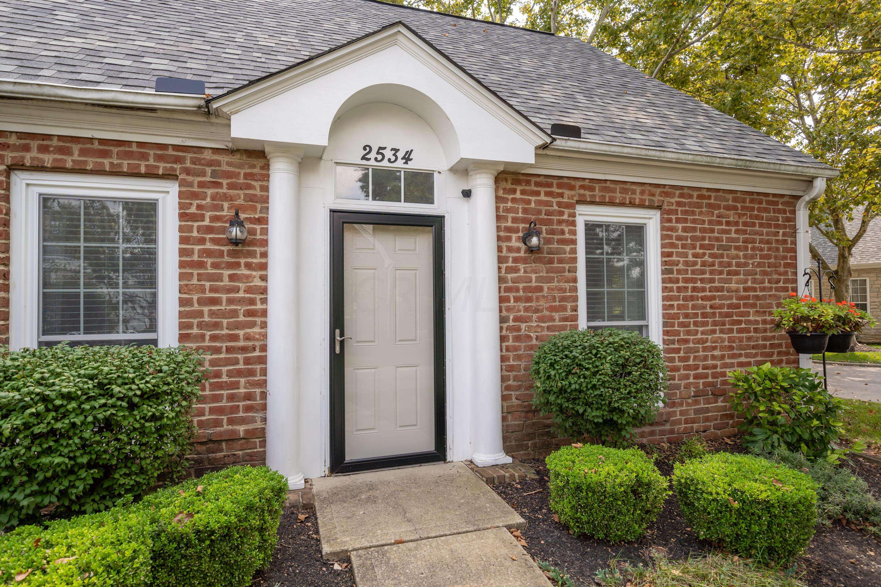 Grove City, OH 43123,2534 Swan Drive