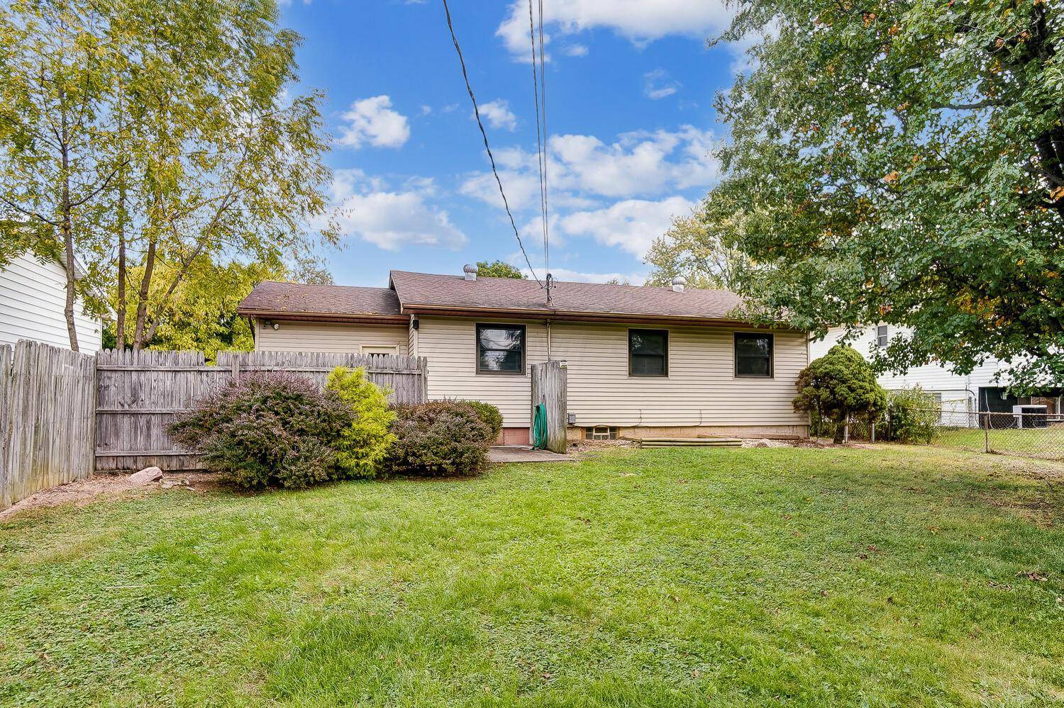 Columbus, OH 43229,6507 Faircrest Road