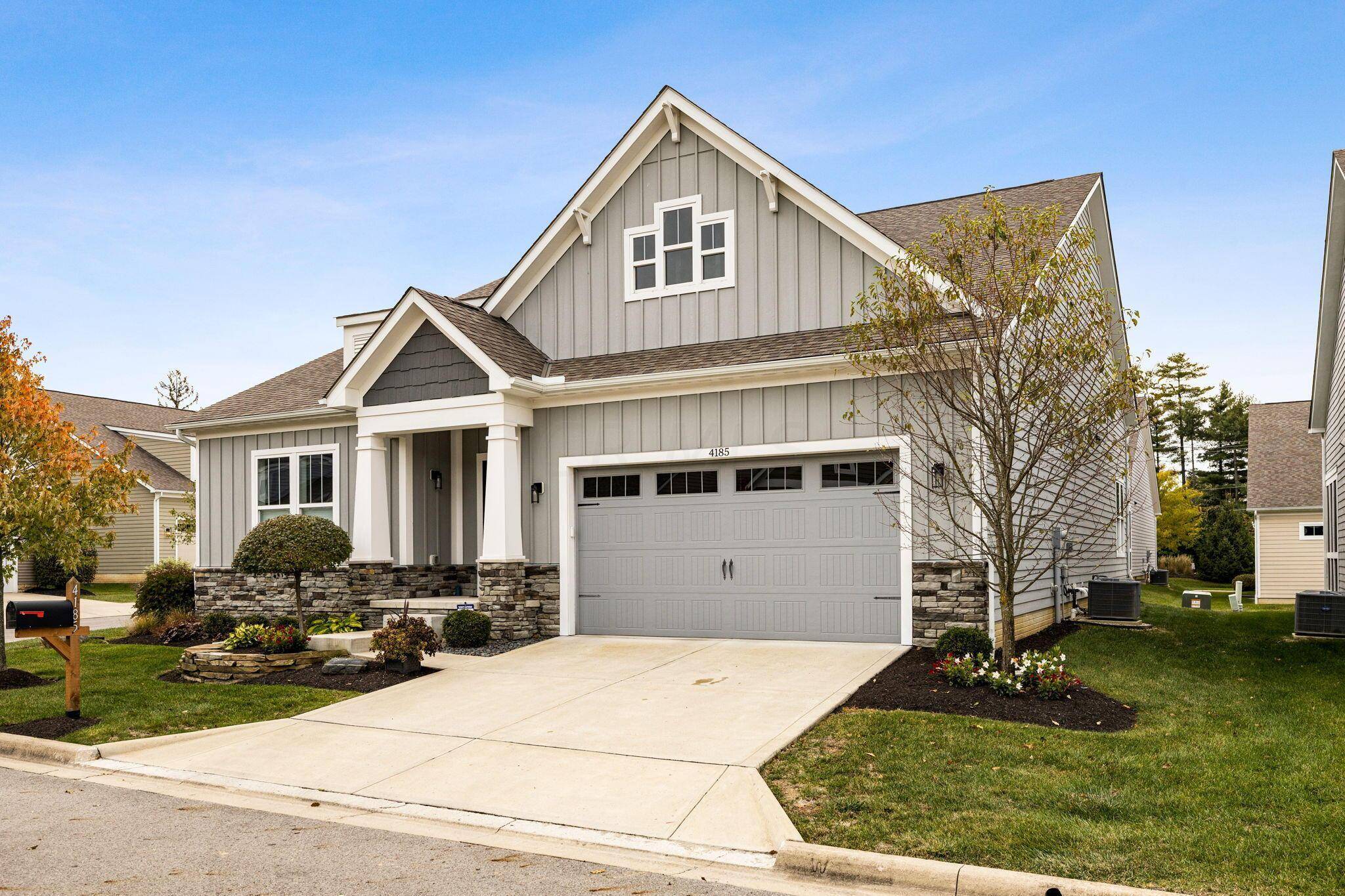 Columbus, OH 43230,4185 Smith Pines Drive