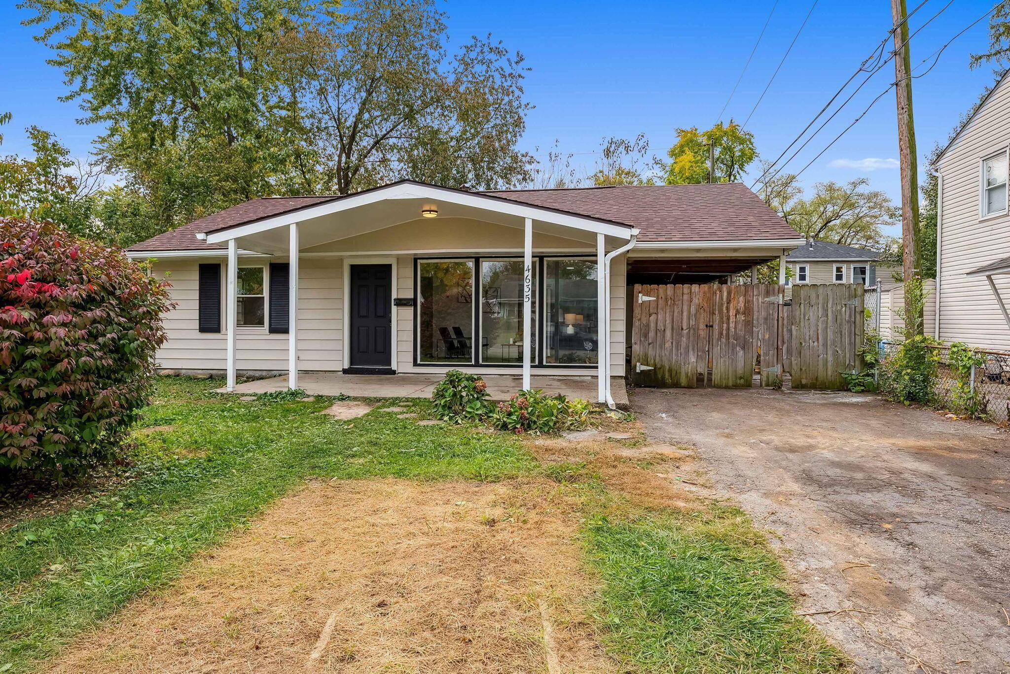 Whitehall, OH 43213,4635 Louise Avenue