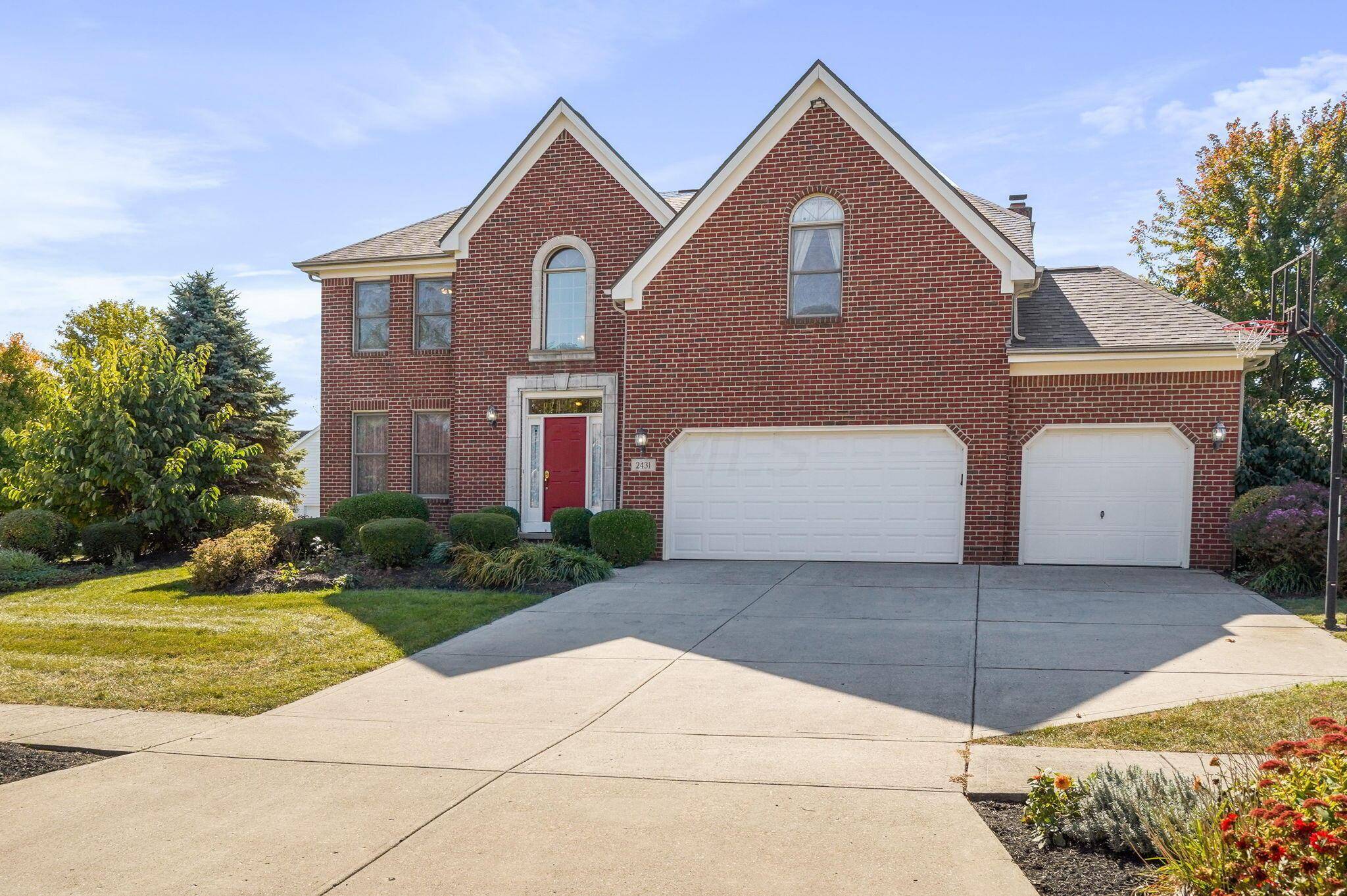 Grove City, OH 43123,2431 Milligan Grove