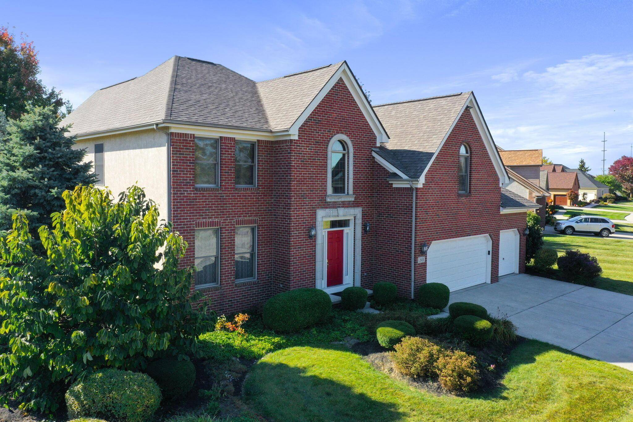 Grove City, OH 43123,2431 Milligan Grove