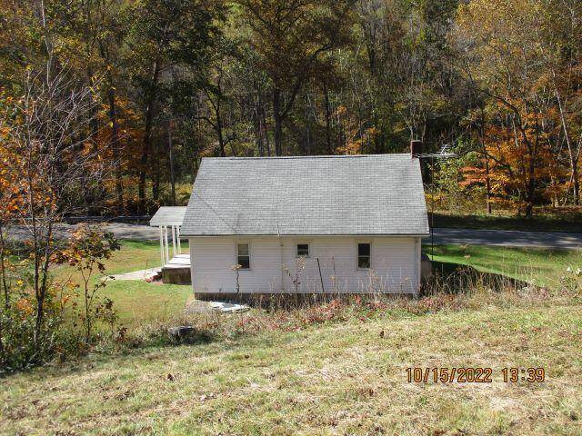 South Bloomingville, OH 43152,23458 Goose Creek Road