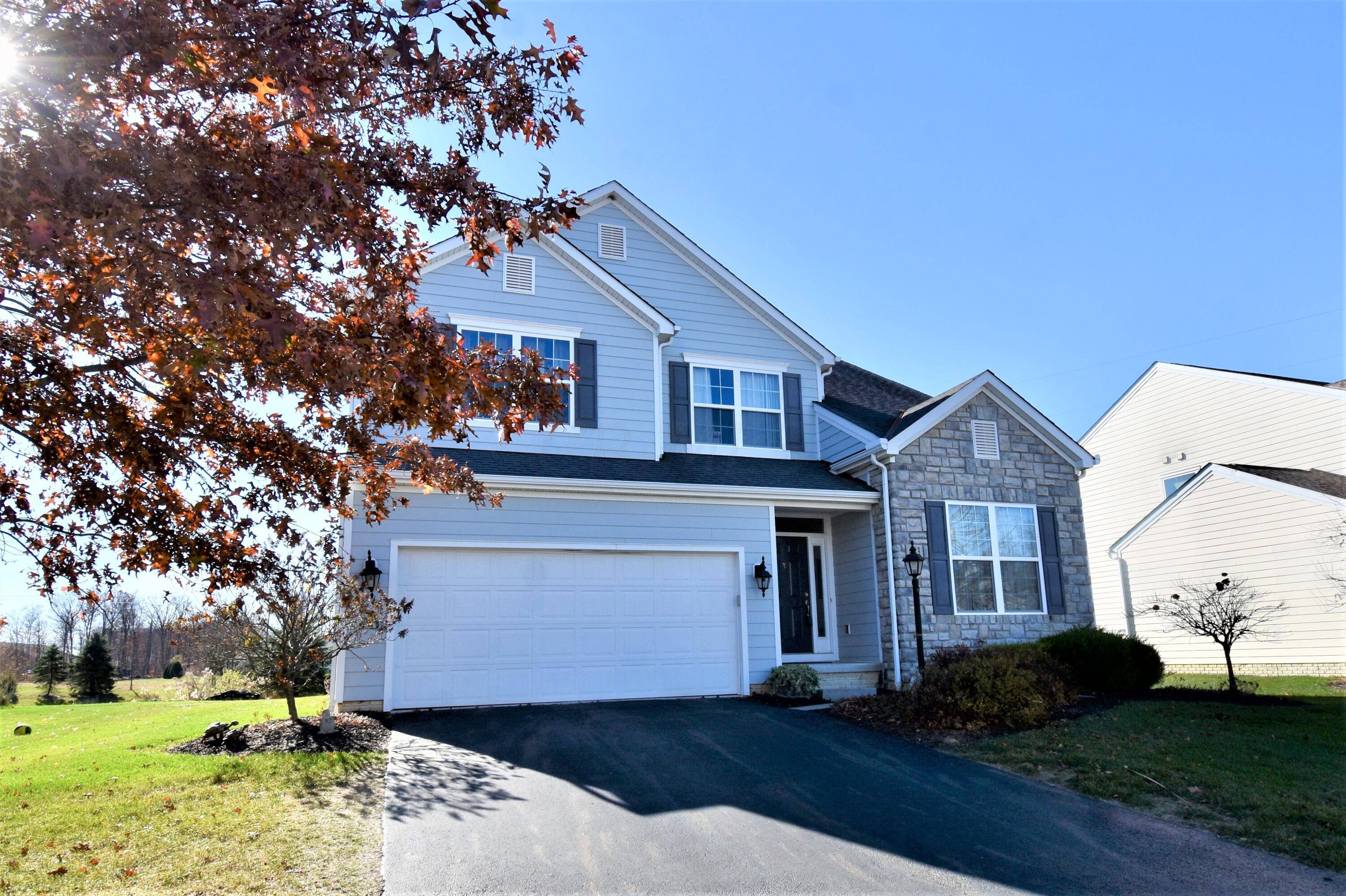 Sunbury, OH 43074,443 Sunbury Meadows Drive