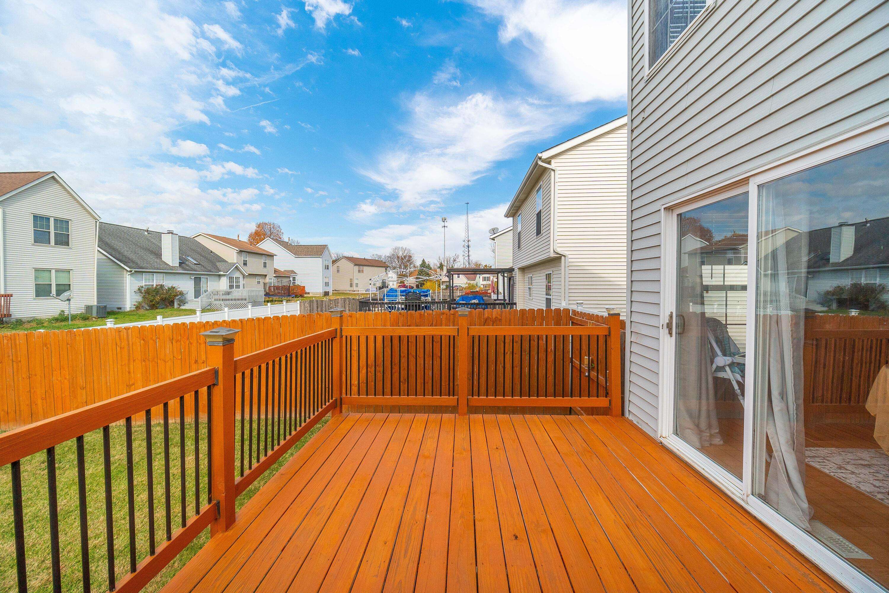 Columbus, OH 43232,2743 Barrows Road