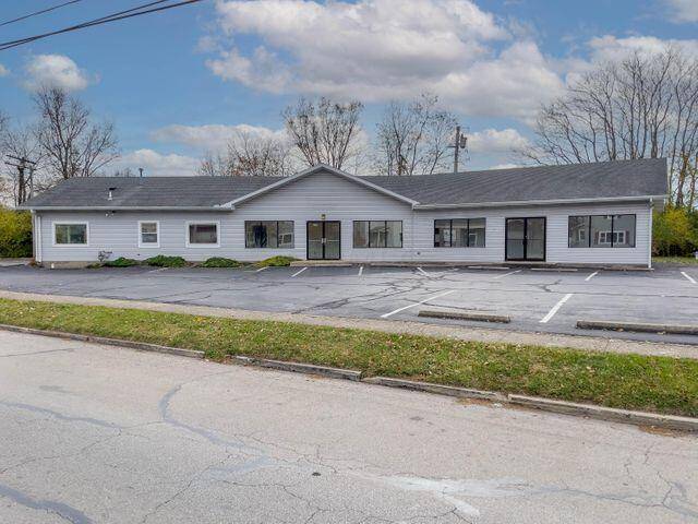 Urbana, OH 43078,703 Miami Street