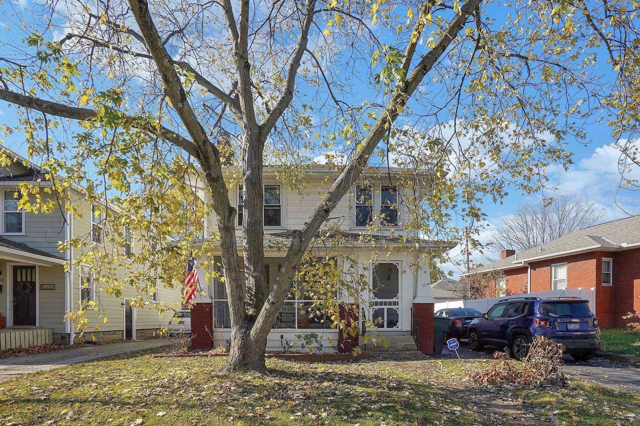 Columbus, OH 43204,155 Guernsey Avenue