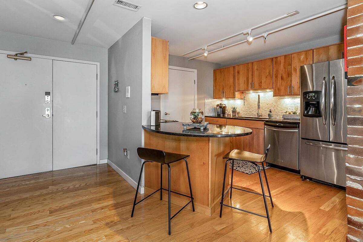 Columbus, OH 43215,432 E Rich Street #5A