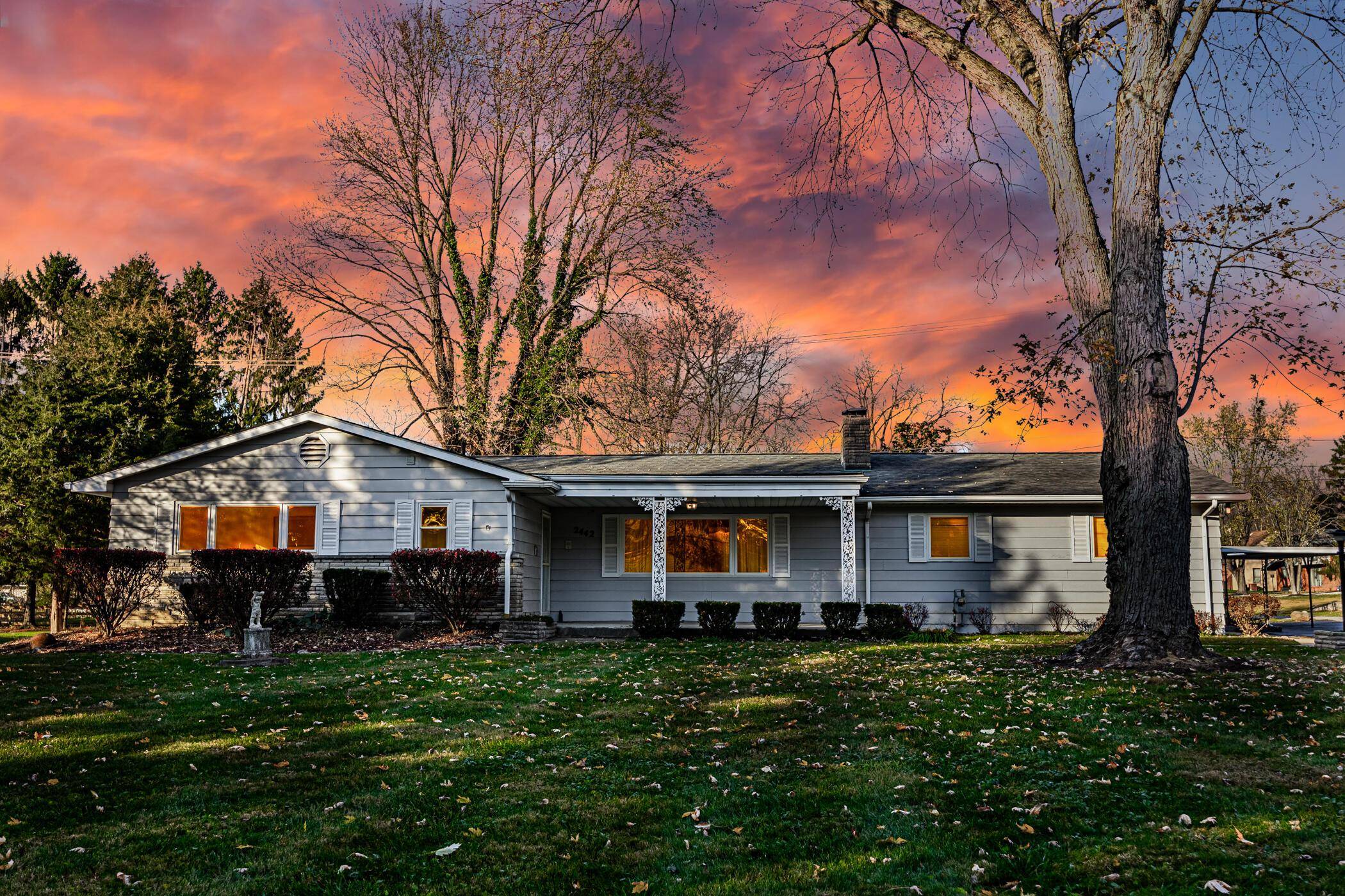 Columbus, OH 43219,2442 Mccutcheon Road