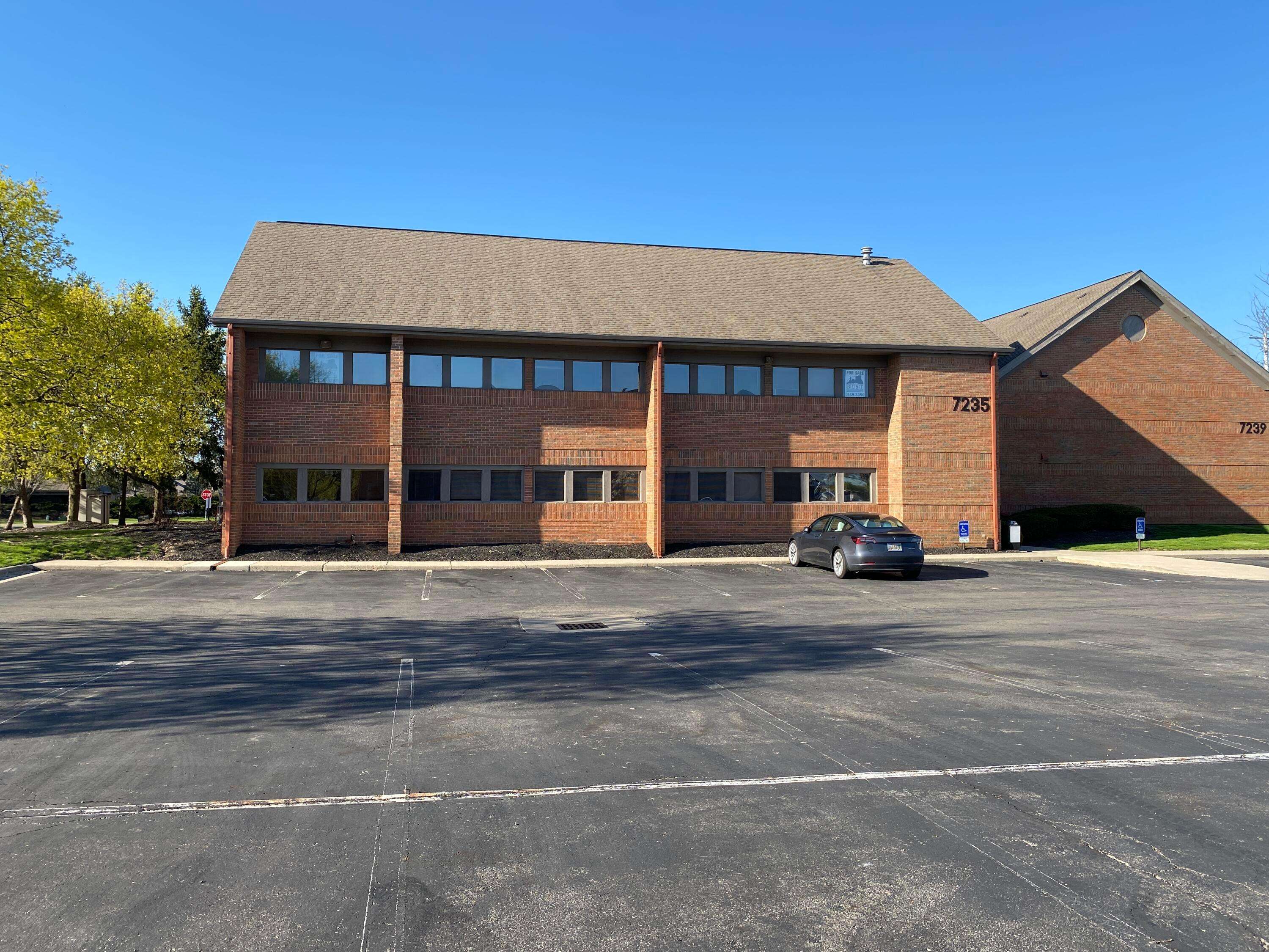 Dublin, OH 43016,7235 Sawmill Road #200