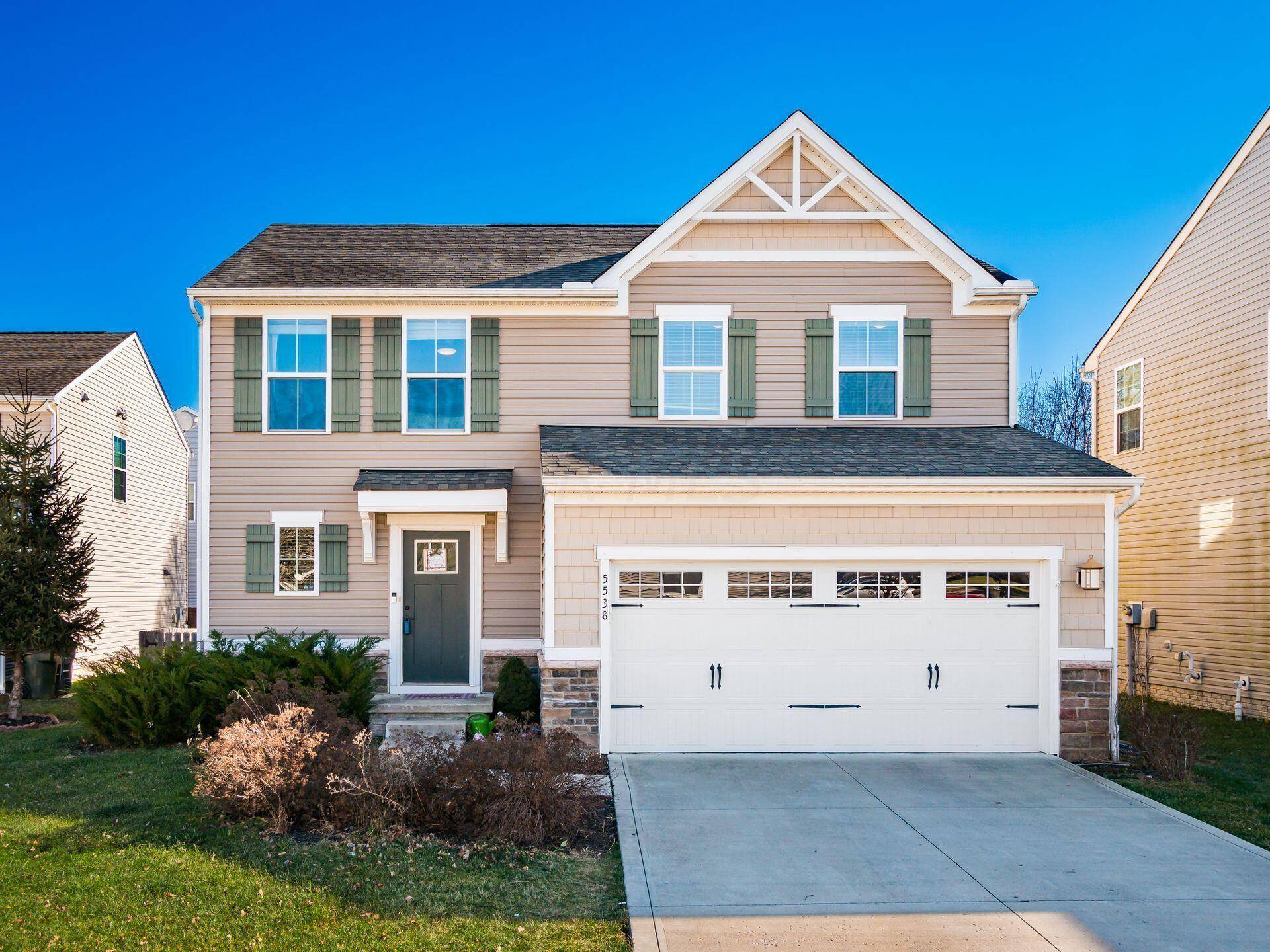 Canal Winchester, OH 43110,5538 Lehman Meadows Drive