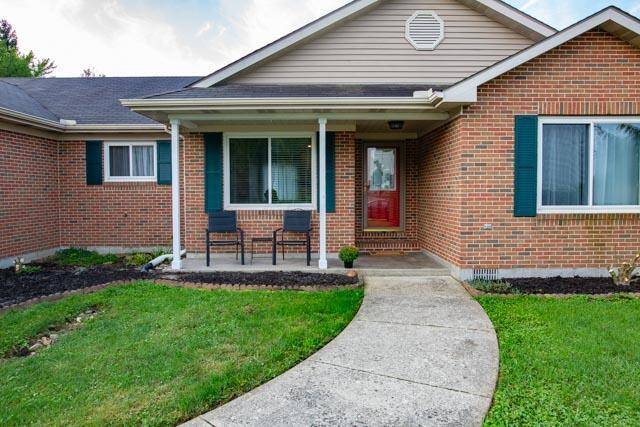 Urbana, OH 43078,15 Deer Run Road
