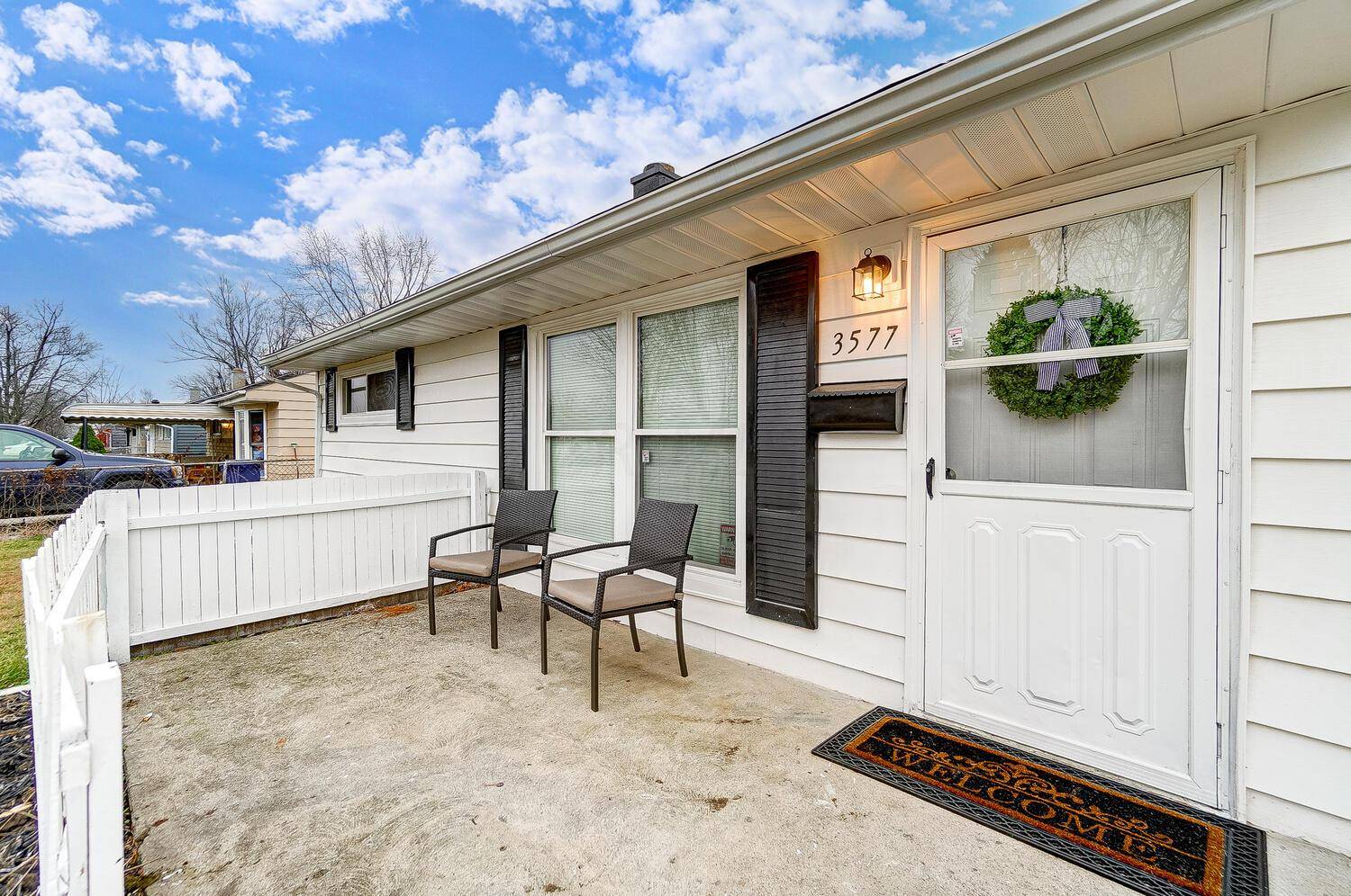 Columbus, OH 43224,3577 Ontario Street