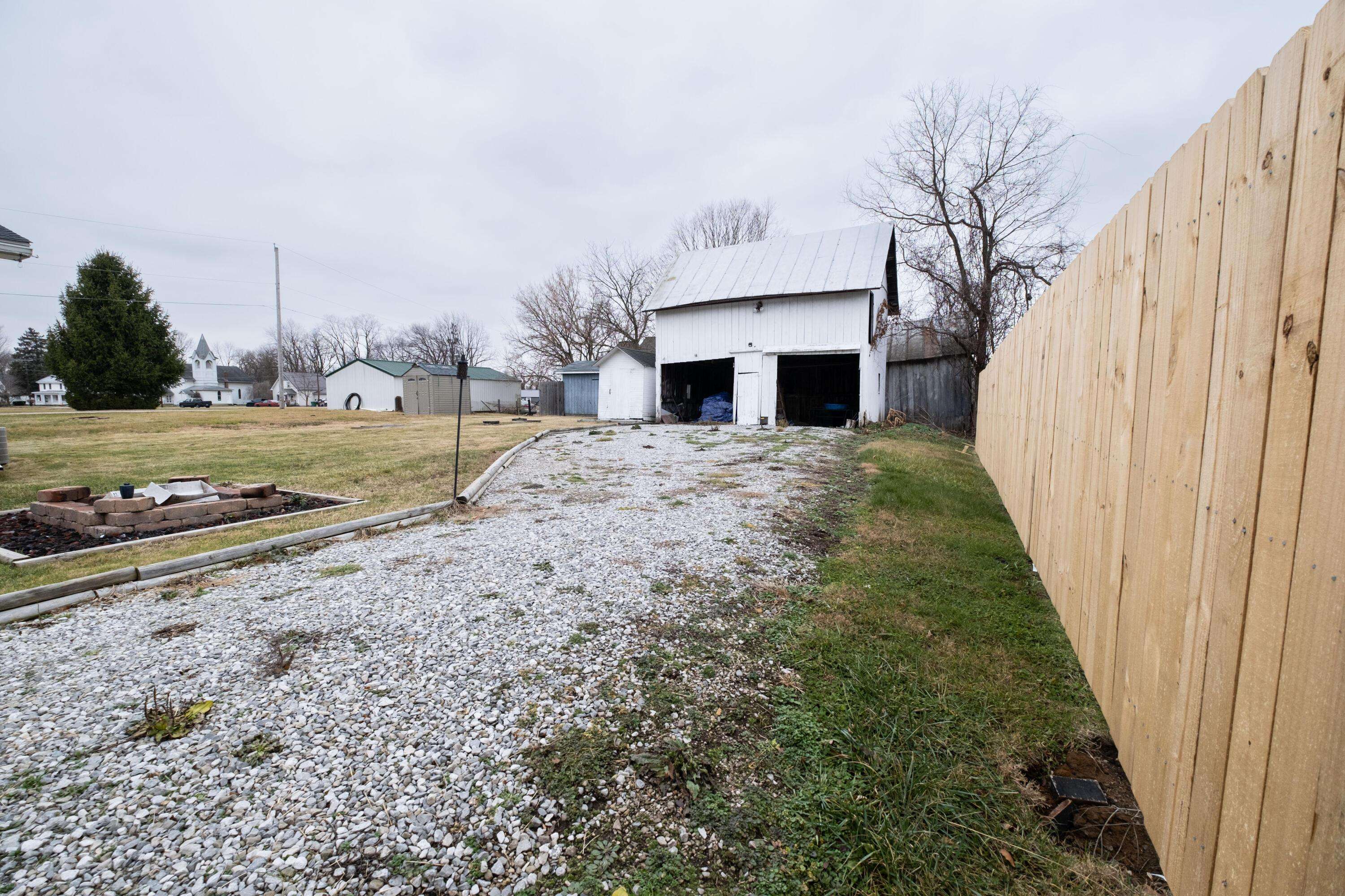 Homer, OH 43027,72 South Street