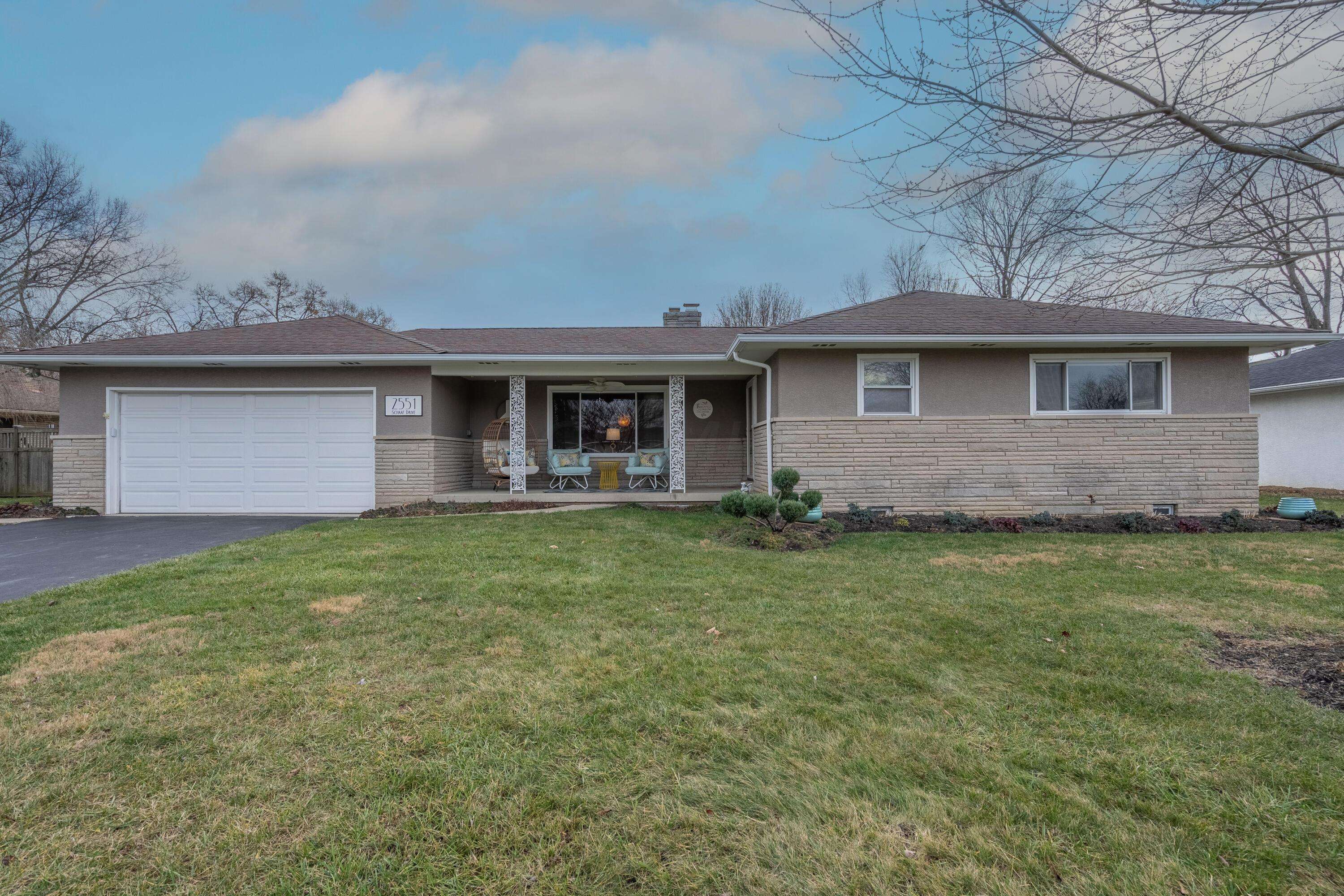 Columbus, OH 43209,2551 Schaaf Drive
