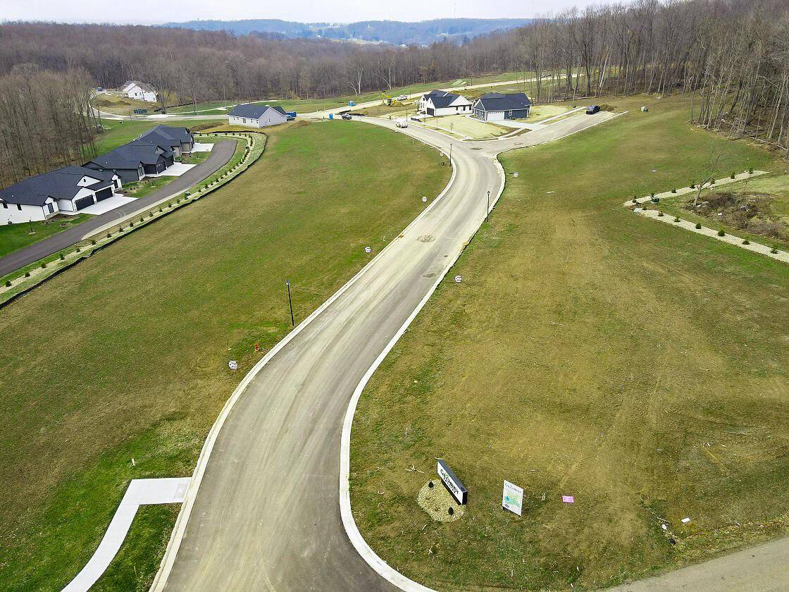 Mount Vernon, OH 43050,0 Plymouth Road #Lot 2