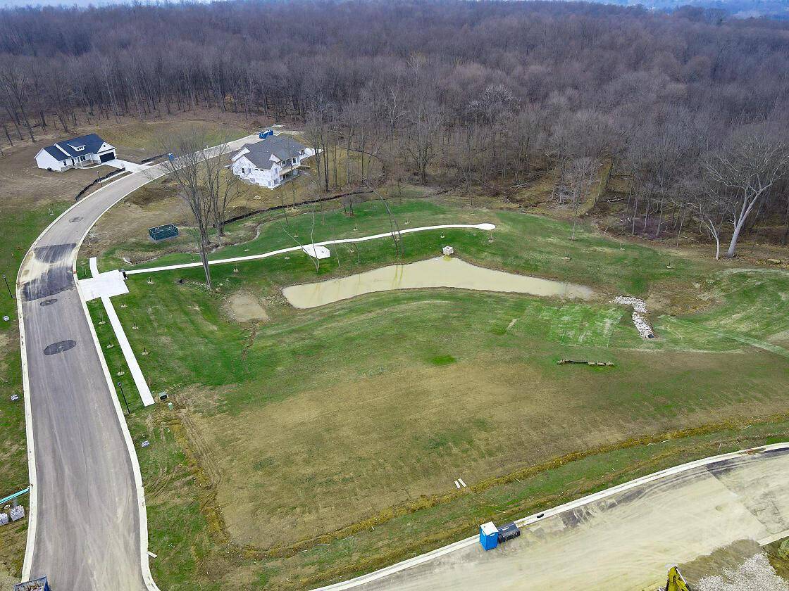 Mount Vernon, OH 43050,0 Plymouth Road #Lot 17