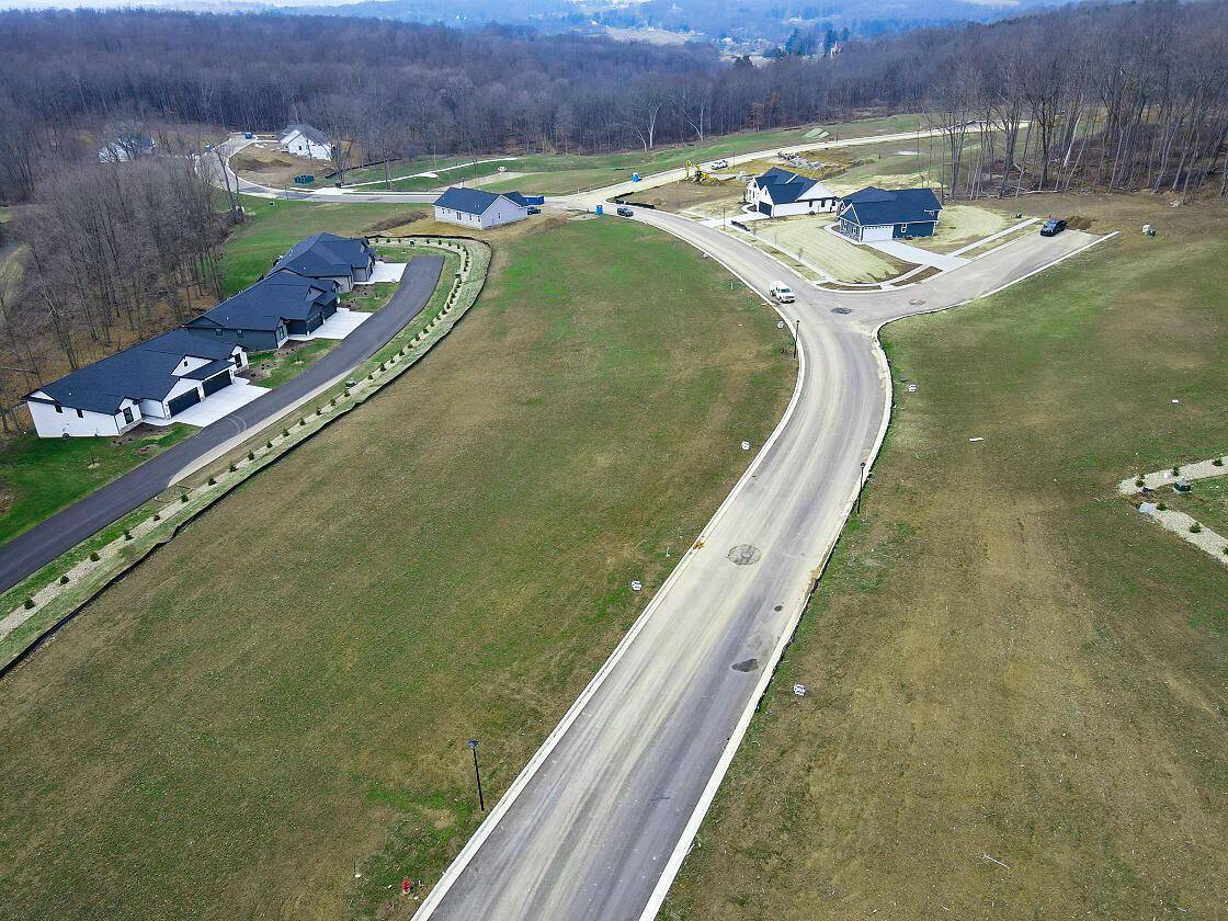 Mount Vernon, OH 43050,0 Plymouth Road #Lot 17