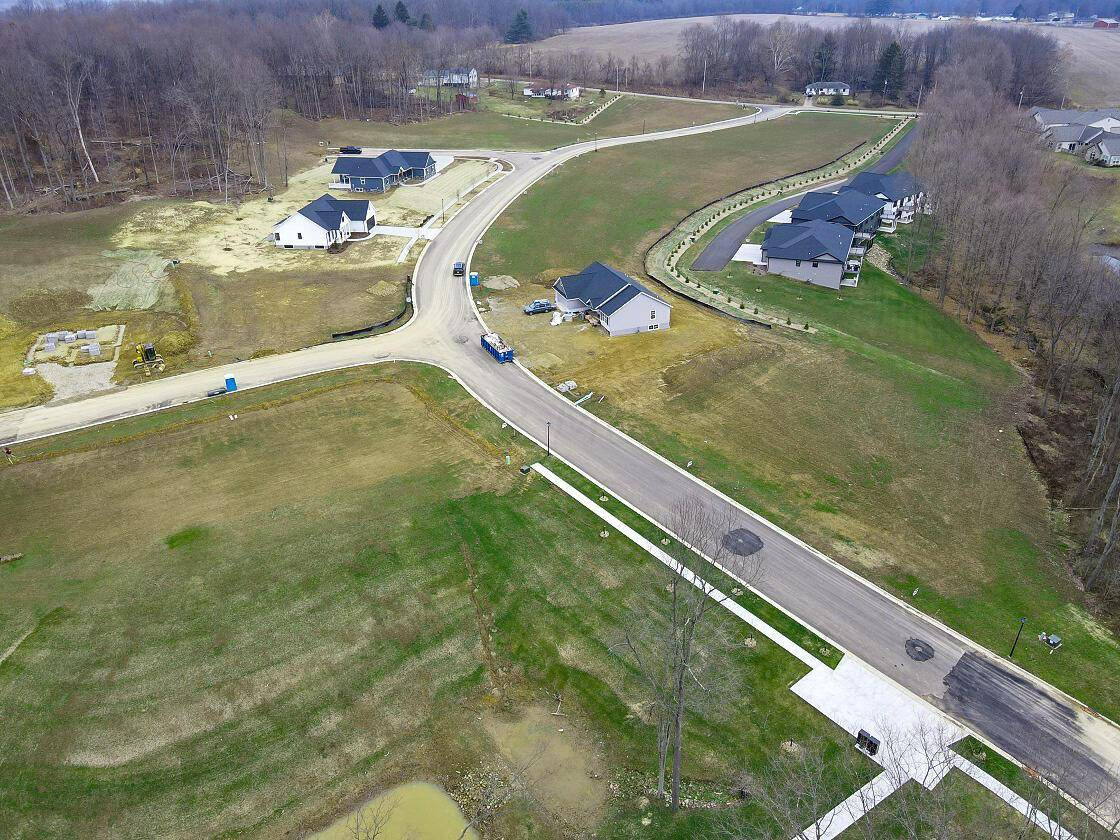 Mount Vernon, OH 43050,0 Plymouth Road #Lot 17