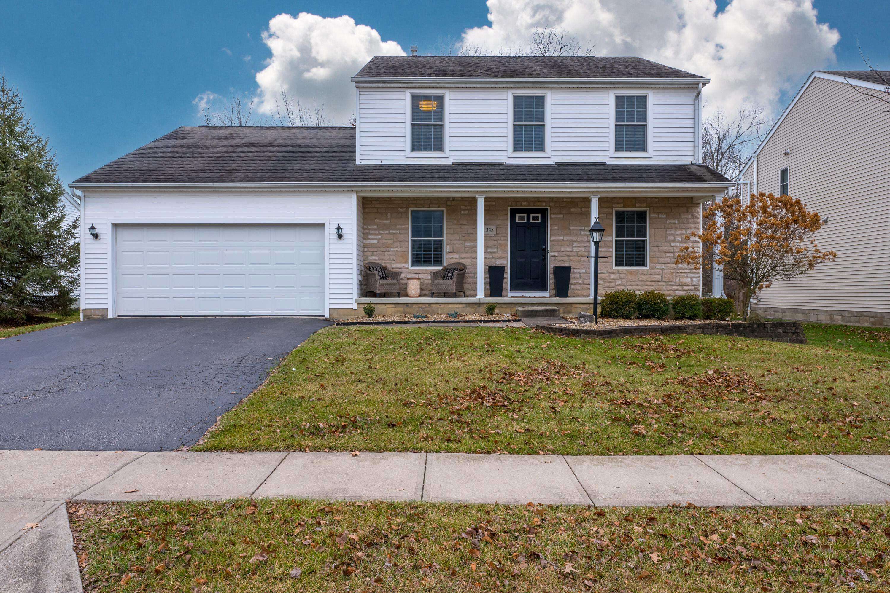 Pickerington, OH 43147,345 Flat River Street