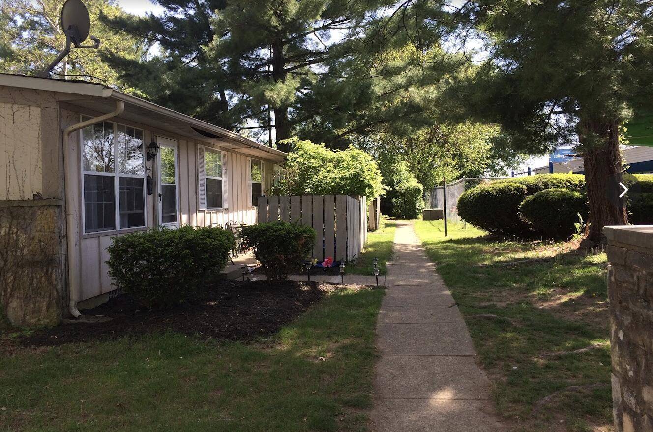 Columbus, OH 43232,4496 Reinbeau Drive