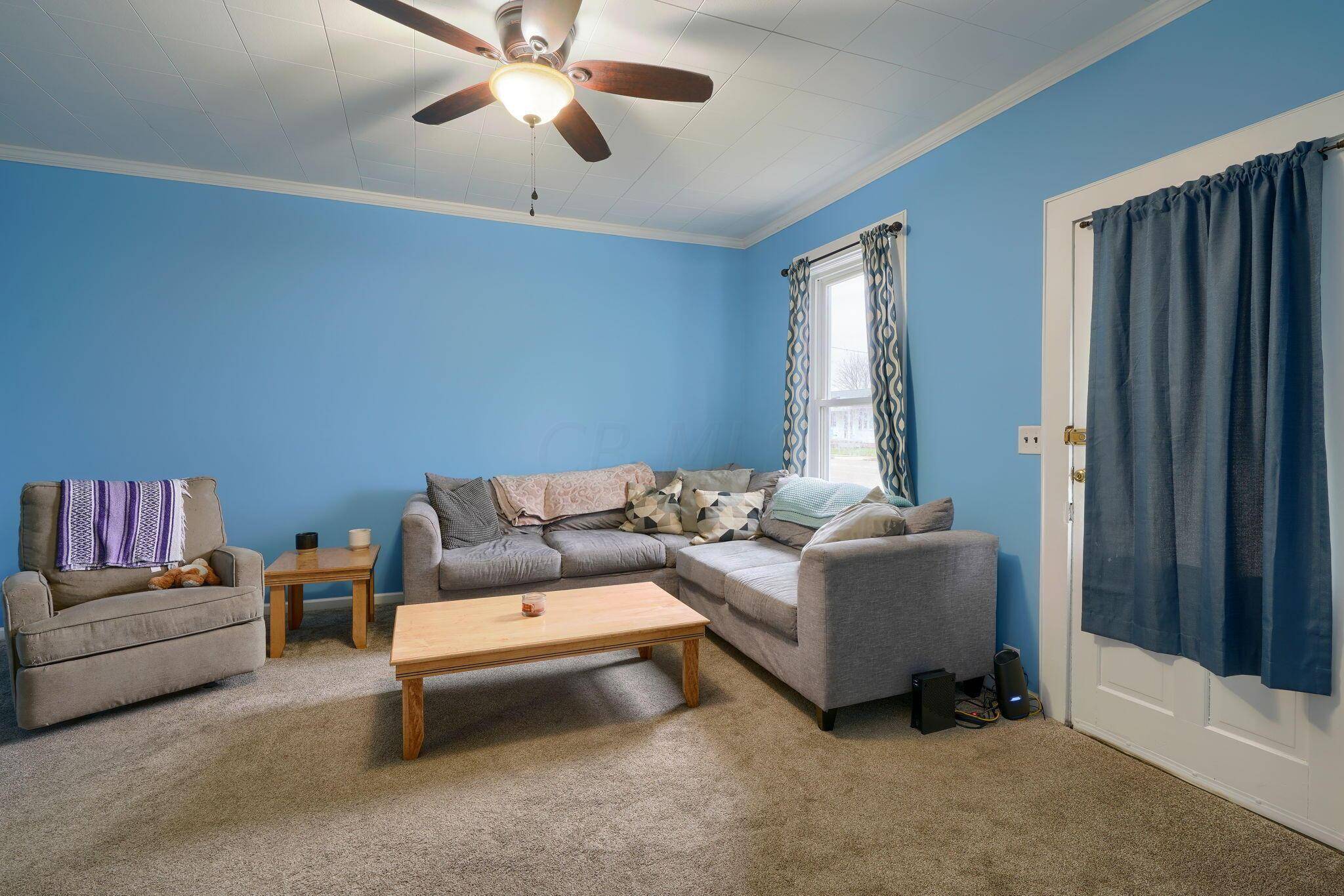West Rushville, OH 43150,7732 Main Street