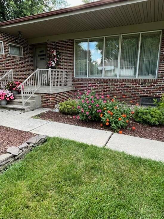 New Washington, OH 44854,309 Foote Street