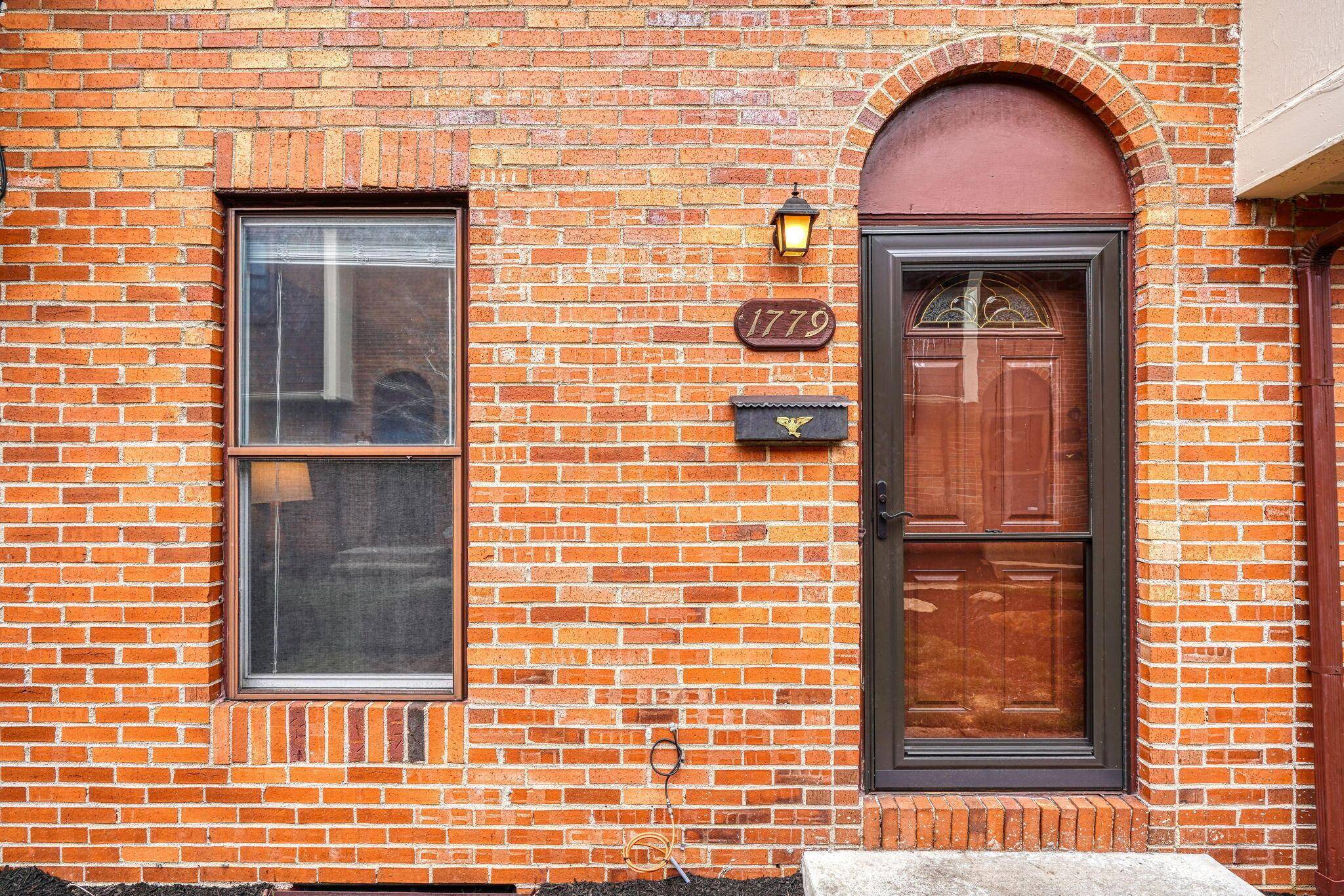 Columbus, OH 43220,1779 Willoway Circle #BLDG