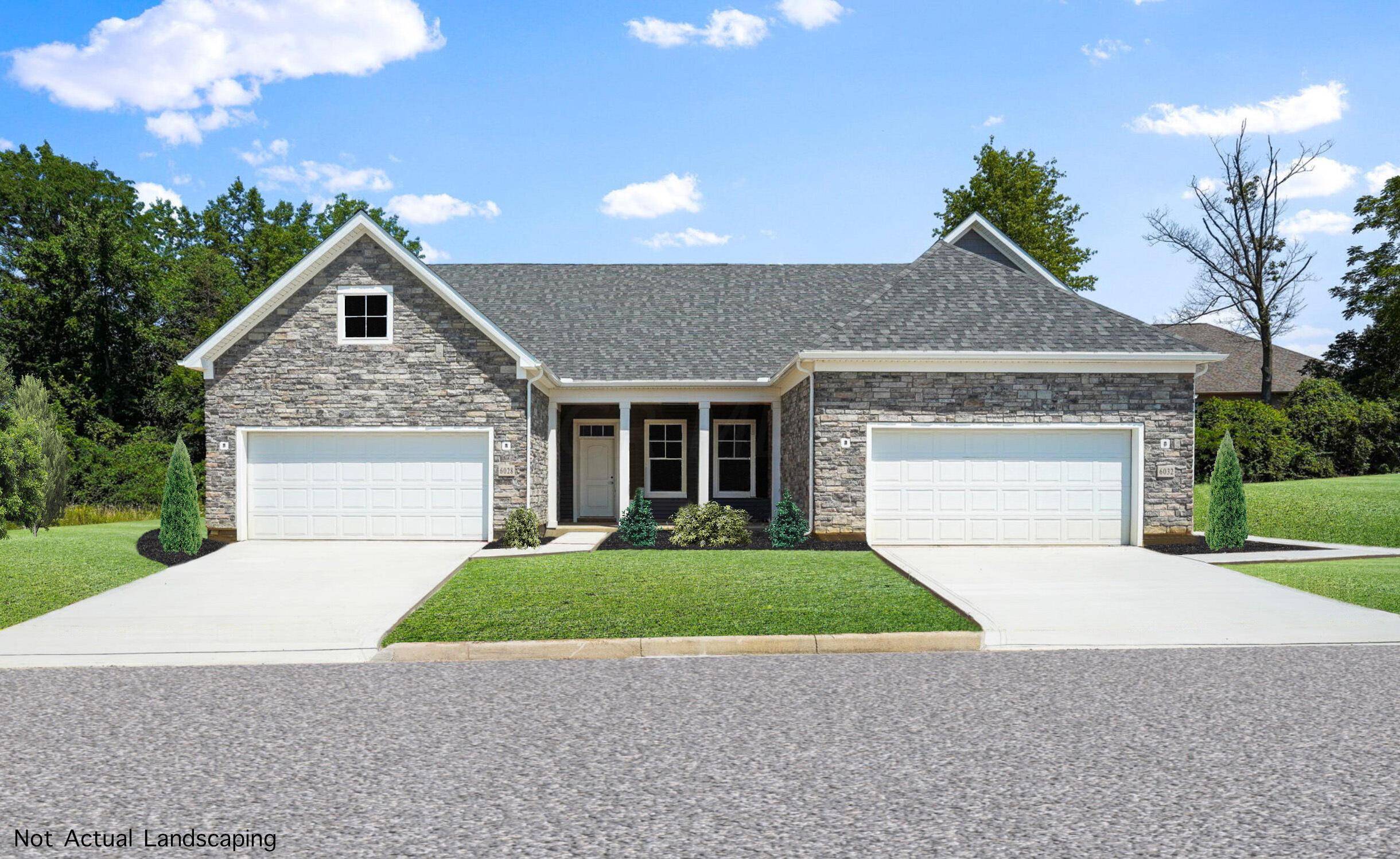 Columbus, OH 43213,6032 Naughten Pond Drive