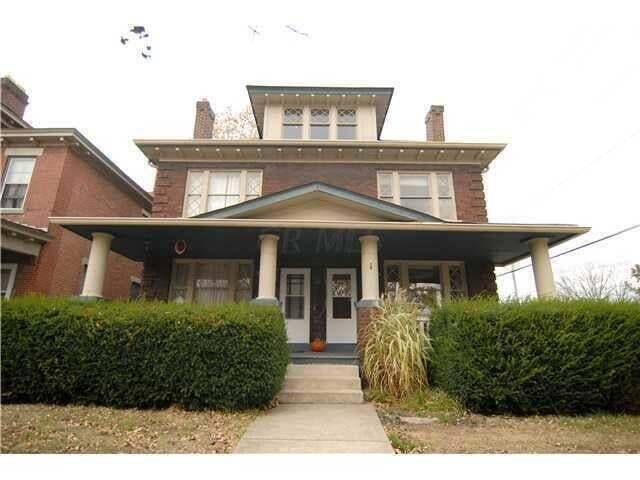 Columbus, OH 43206,316 E Deshler Avenue