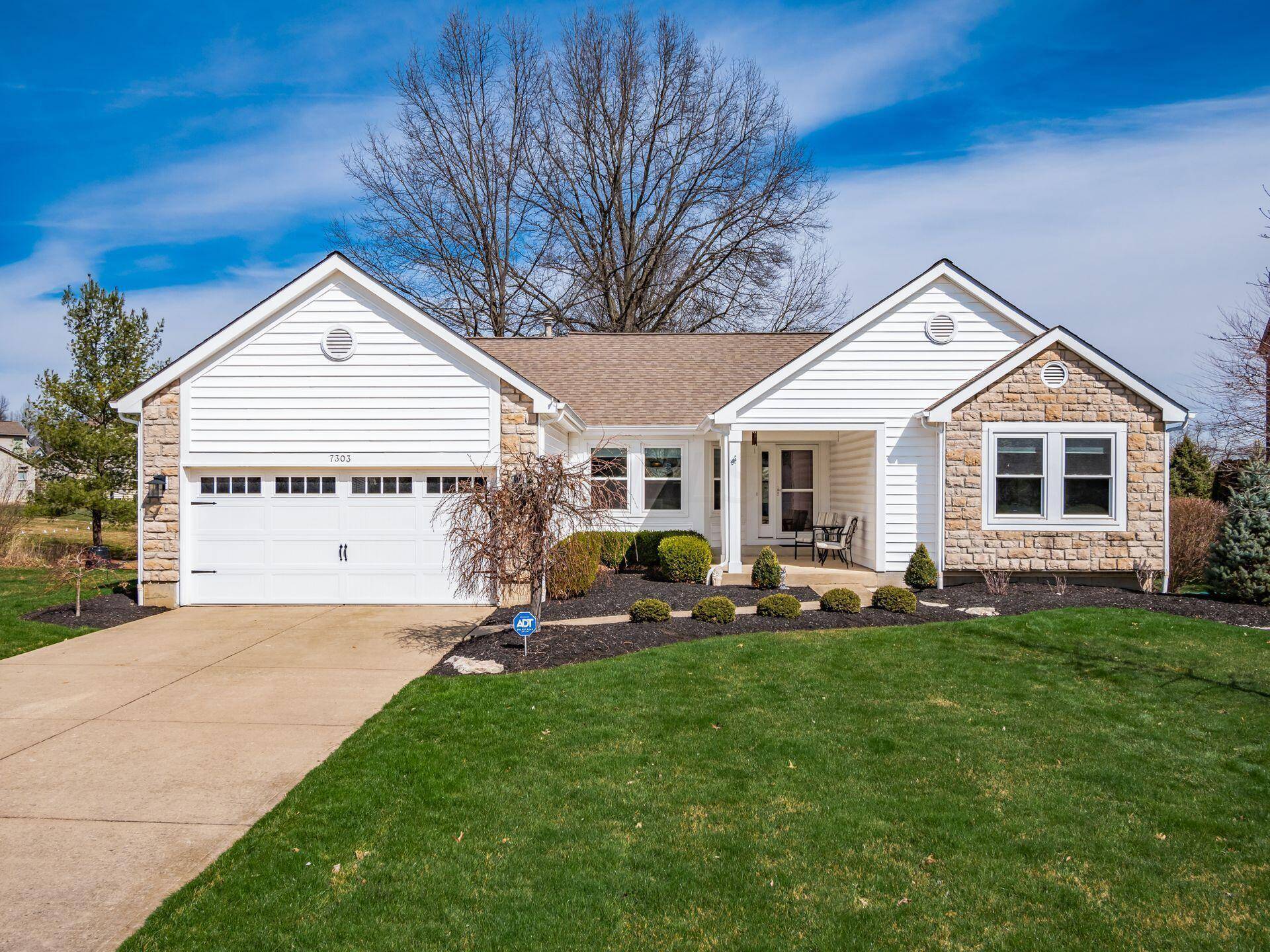 Westerville, OH 43082,7303 Pueblo Court