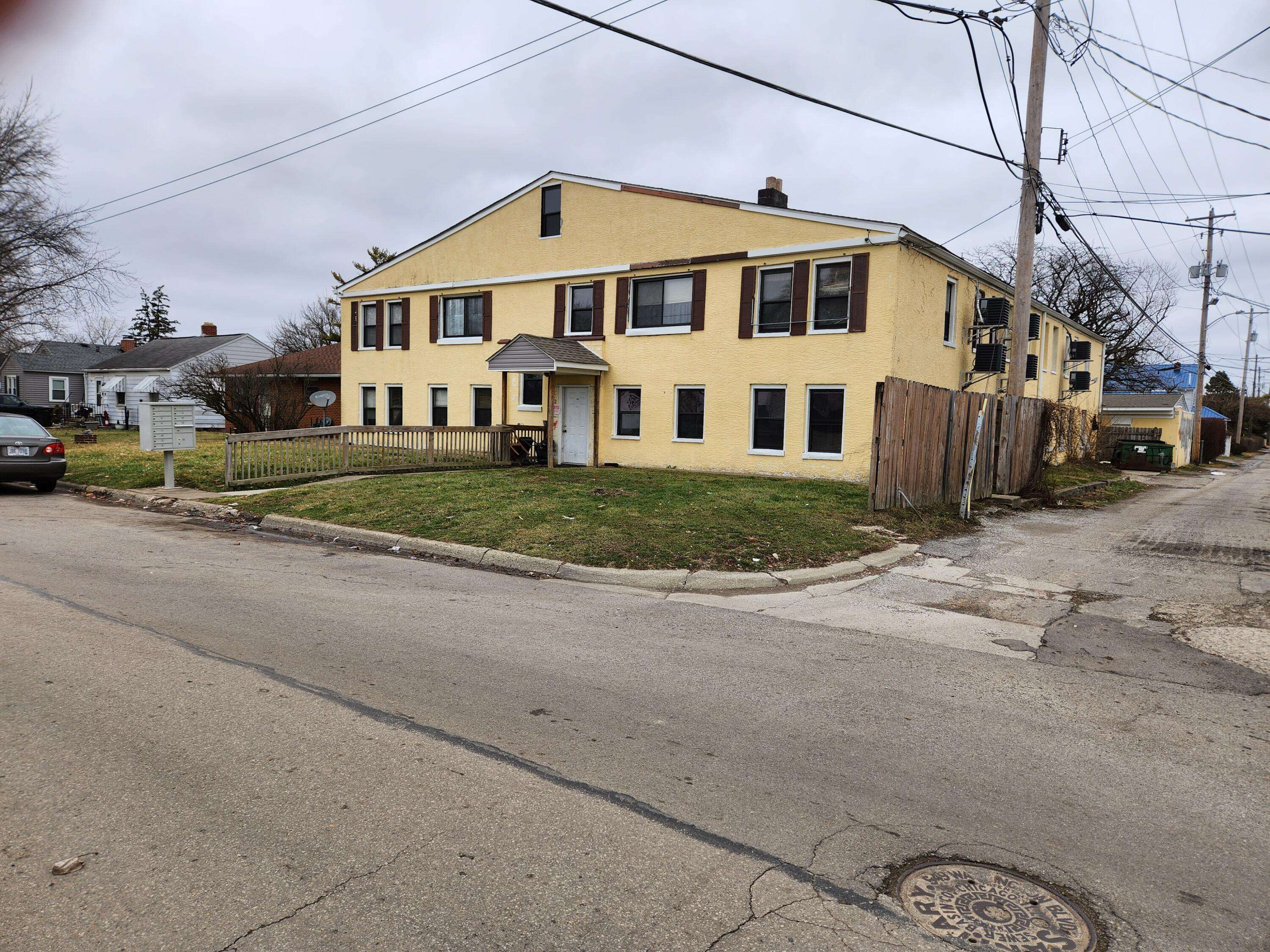 Columbus, OH 43204,32 Orel Avenue
